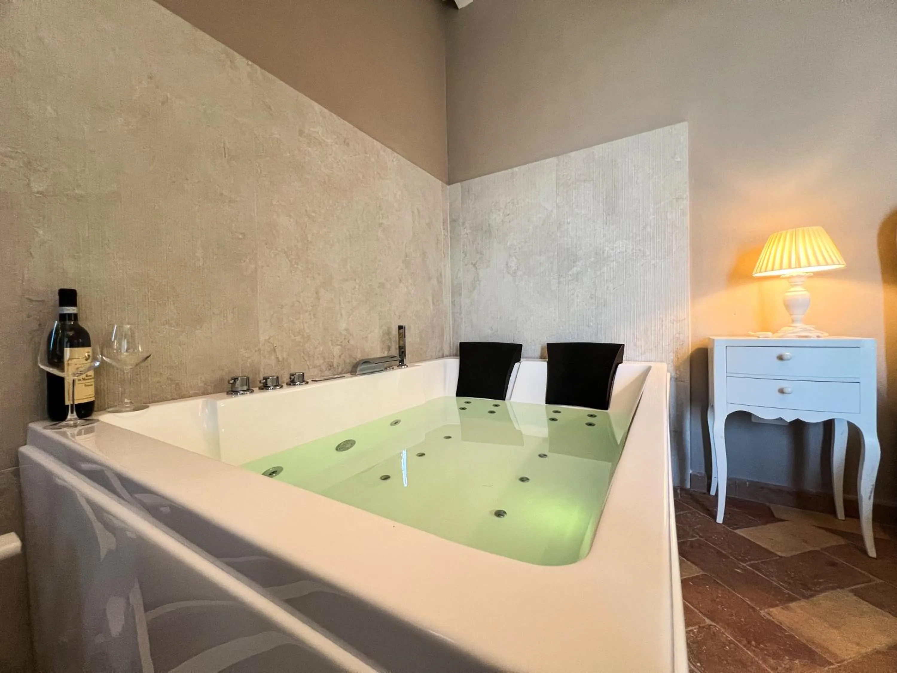 Antica Quercia Villa & Spa