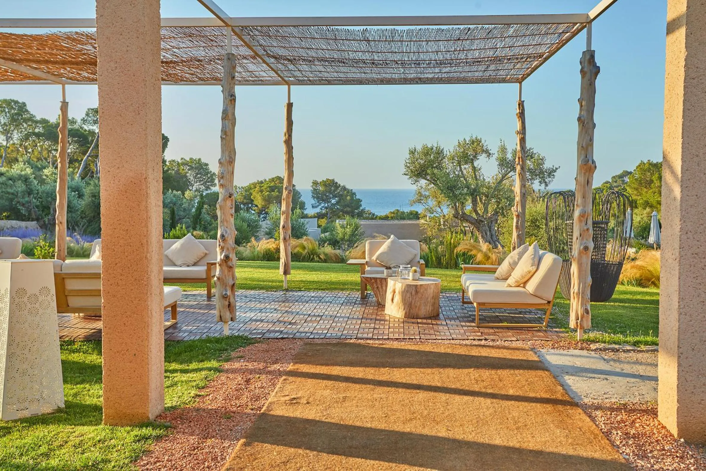 Lounge or bar in Pleta de Mar, Grand Luxury Hotel by Nature - Adults Only