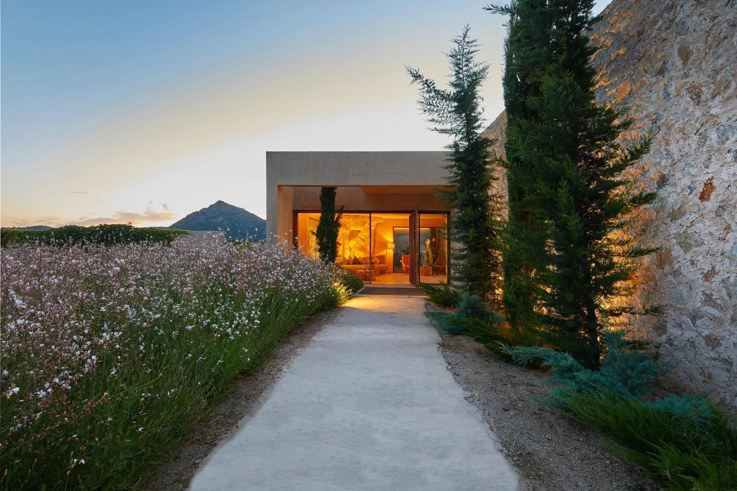 Property building in Pleta de Mar, Grand Luxury Hotel by Nature - Adults Only