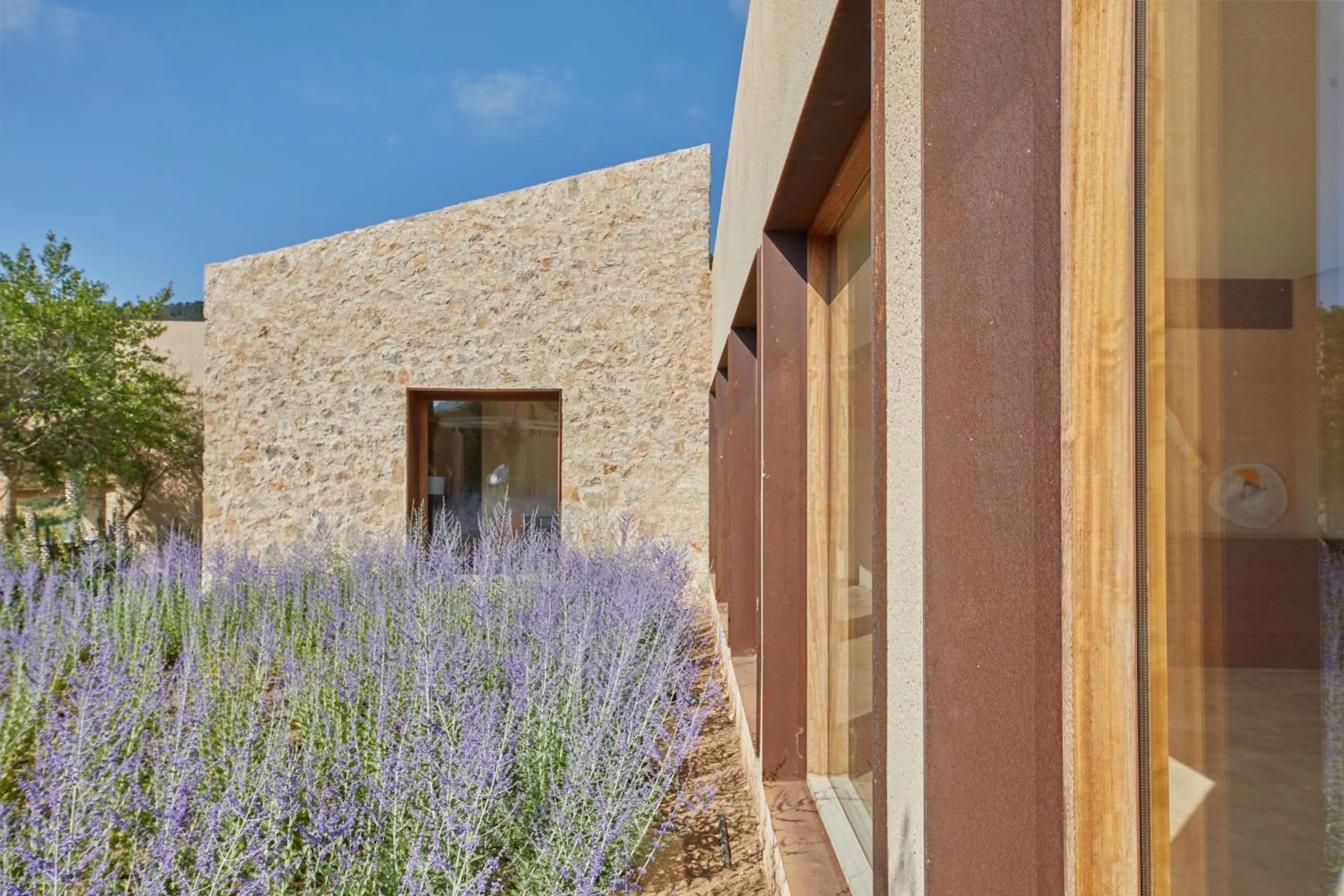 Garden in Pleta de Mar, Grand Luxury Hotel by Nature - Adults Only