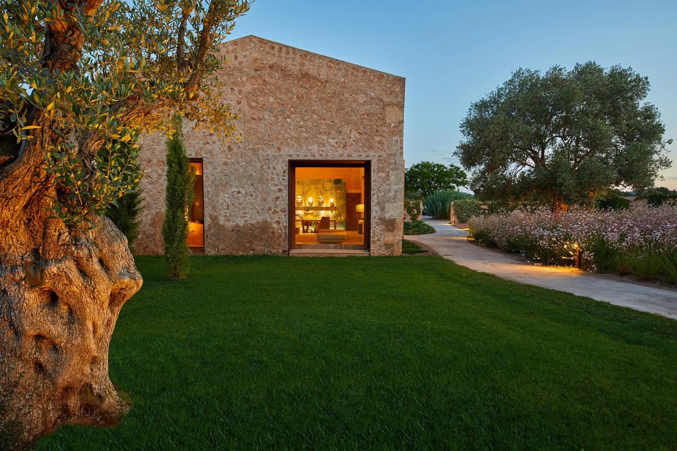 Property building in Pleta de Mar, Grand Luxury Hotel by Nature - Adults Only