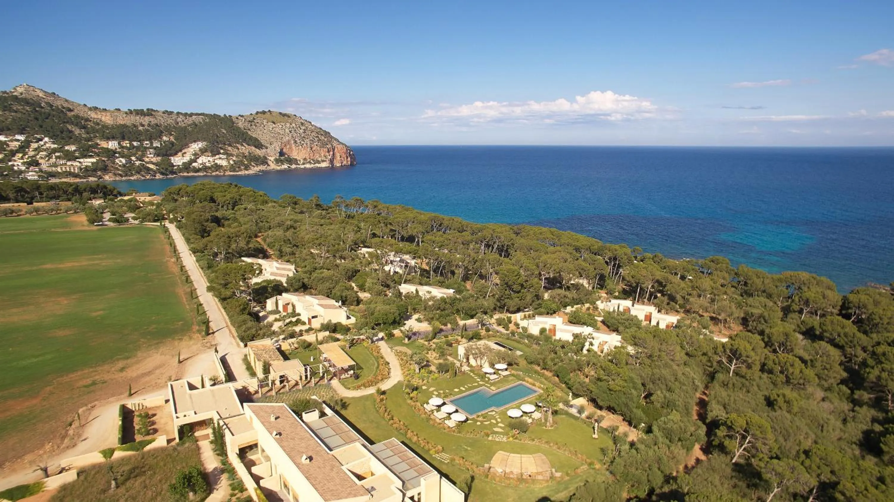 Natural landscape in Pleta de Mar, Grand Luxury Hotel by Nature - Adults Only