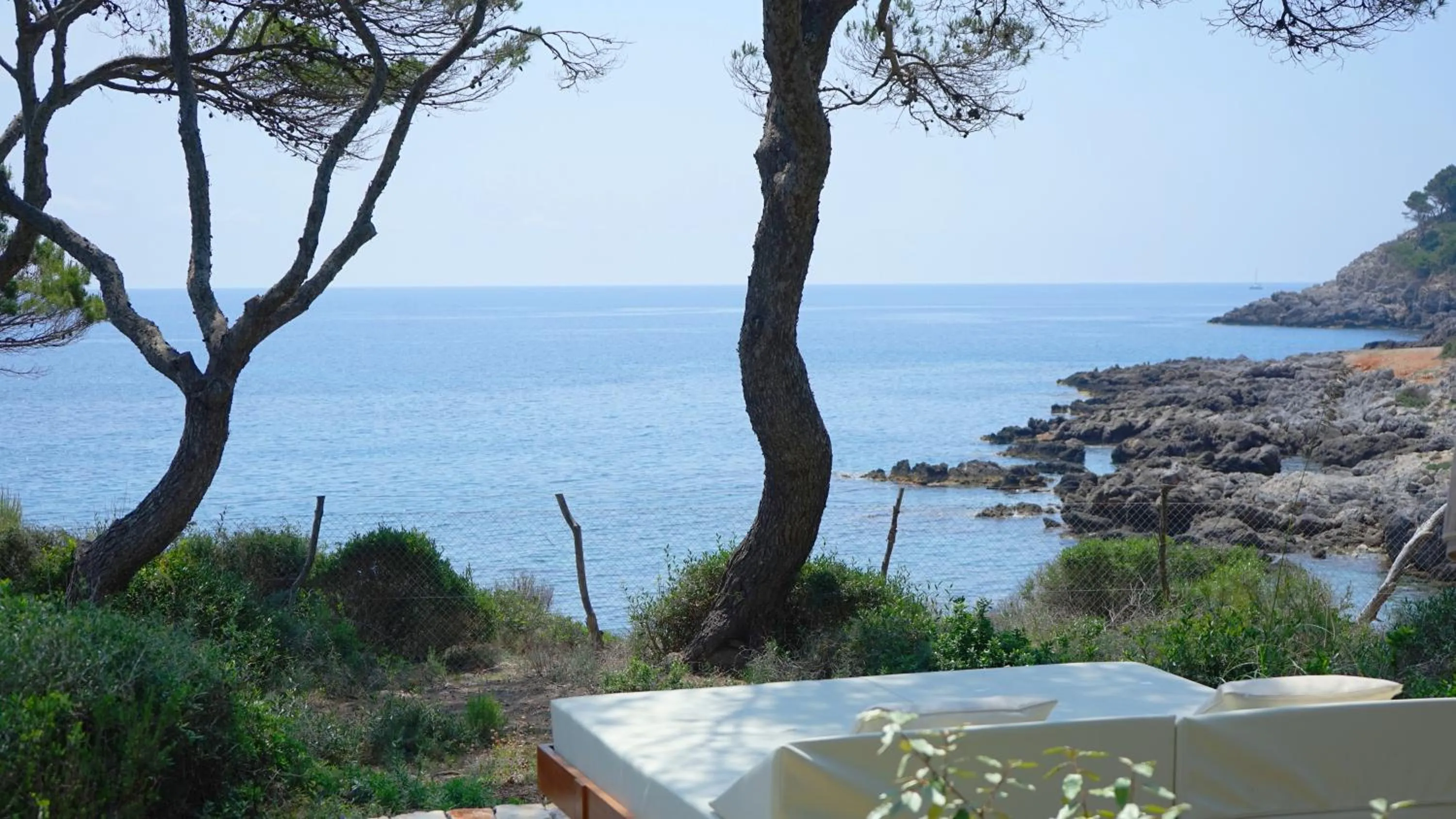 Natural landscape in Pleta de Mar, Grand Luxury Hotel by Nature - Adults Only