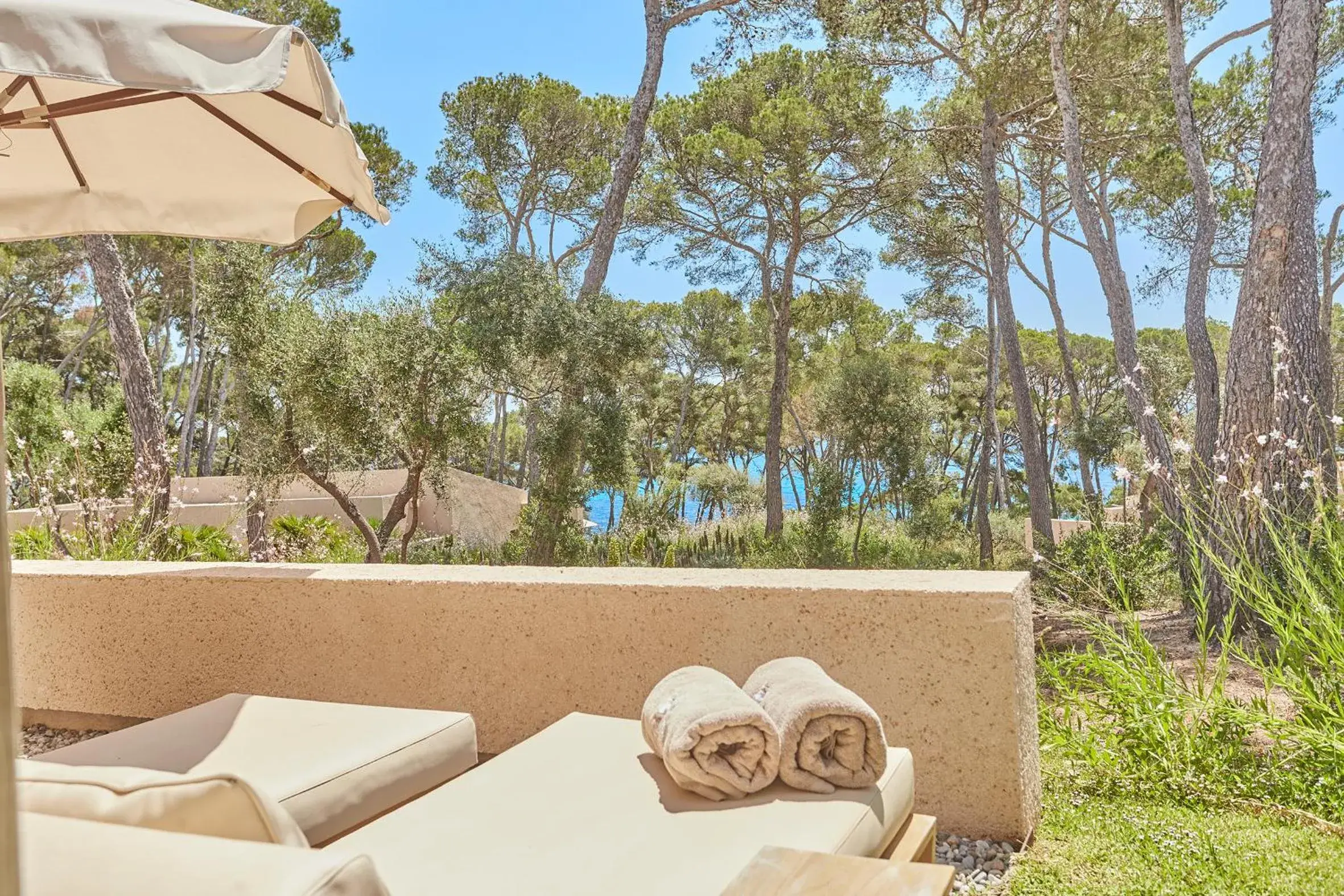 Premium Suite in Pleta de Mar, Grand Luxury Hotel by Nature - Adults Only Premium Suite in Pleta de Mar, Grand Luxury Hotel by Nature - Adults Only