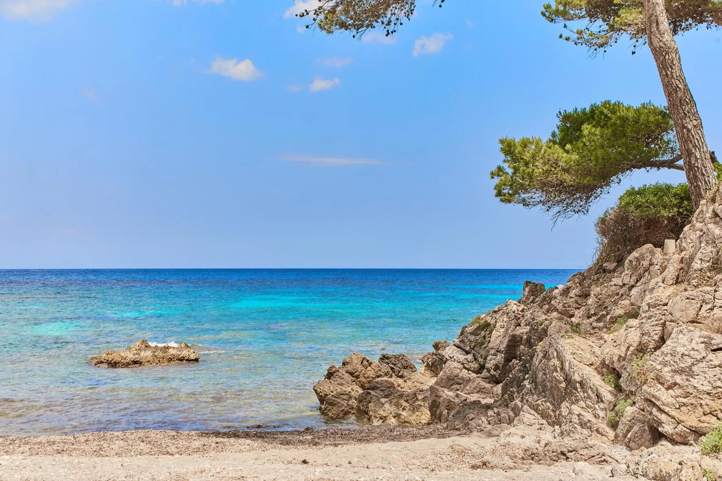 Beach in Pleta de Mar, Grand Luxury Hotel by Nature - Adults Only