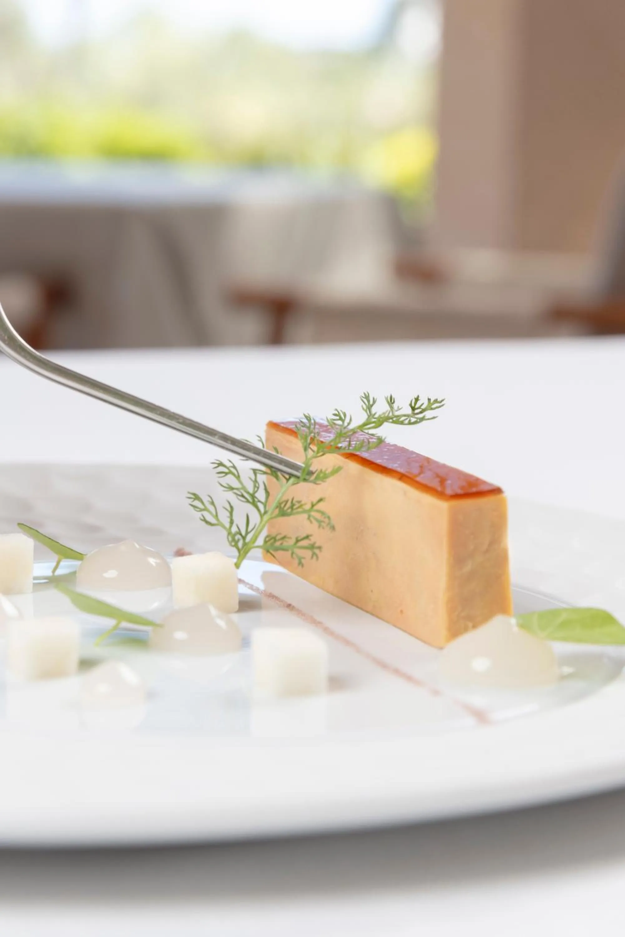 Restaurant/places to eat in Pleta de Mar, Grand Luxury Hotel by Nature - Adults Only