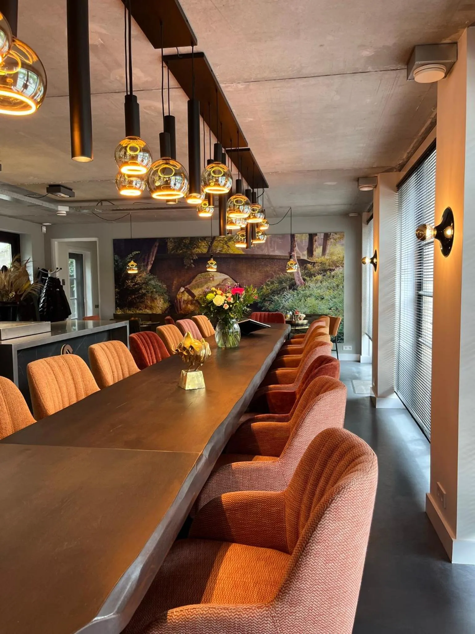 Boutique Hotel Nieuw Uilenburg