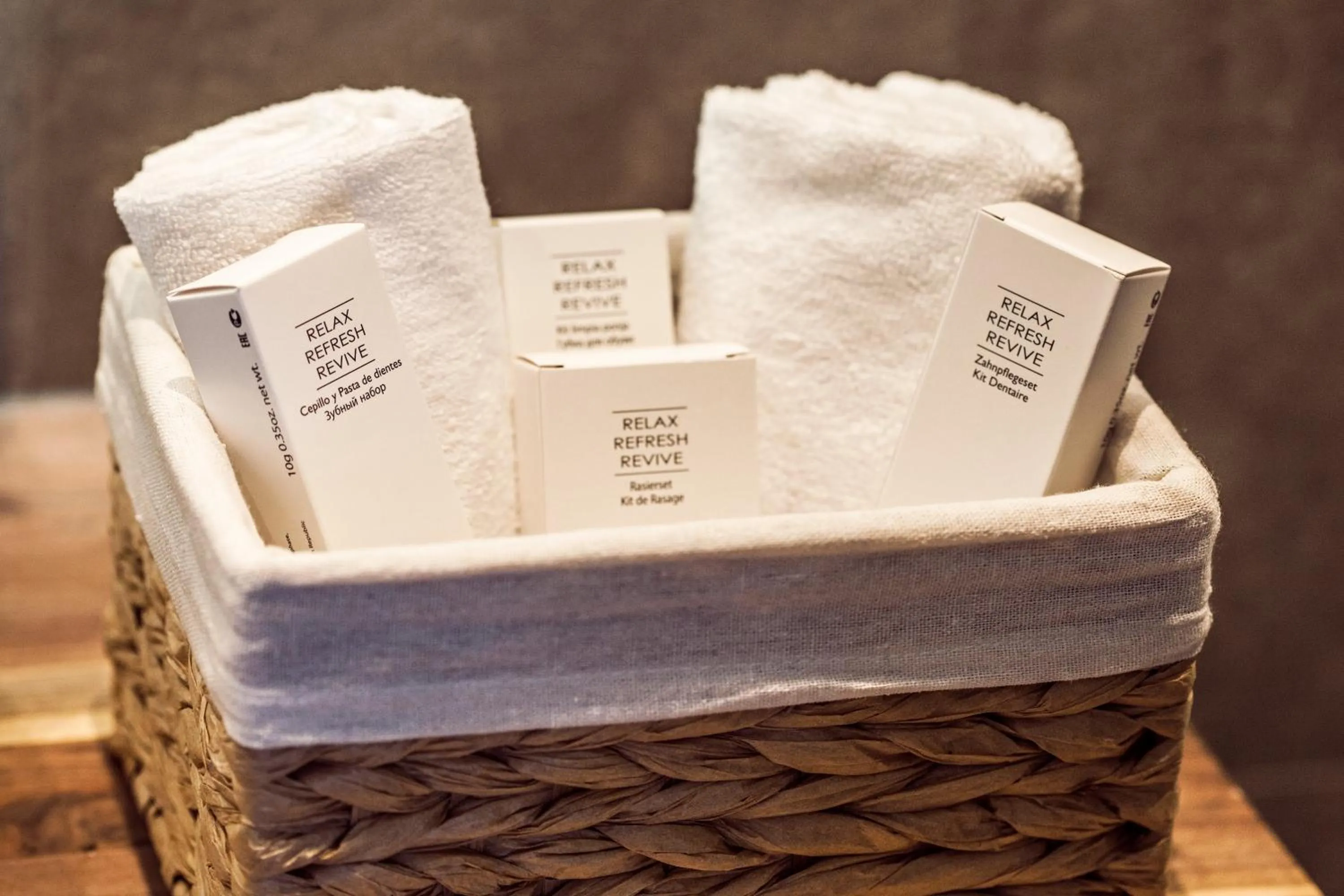 Bathroom in Nomad Luxury Suites