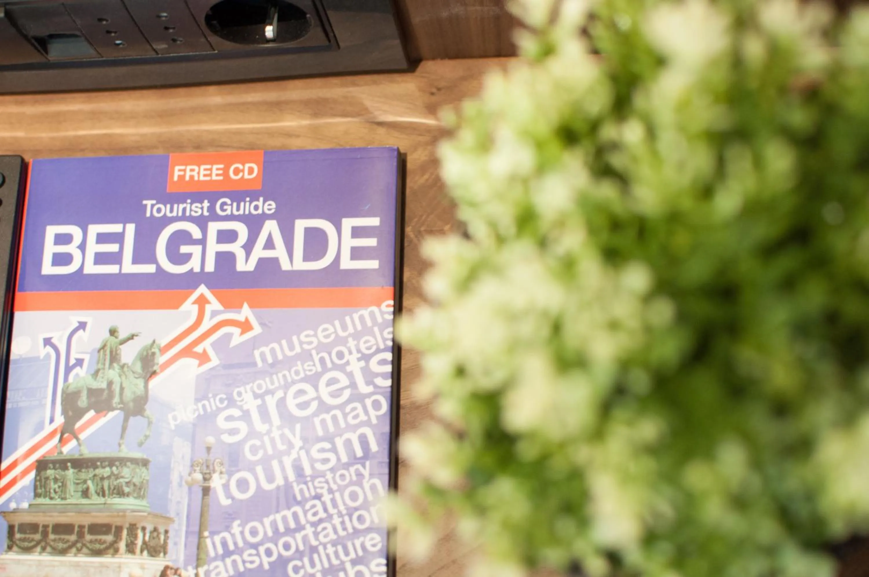 Bed in Nomad Luxury Suites