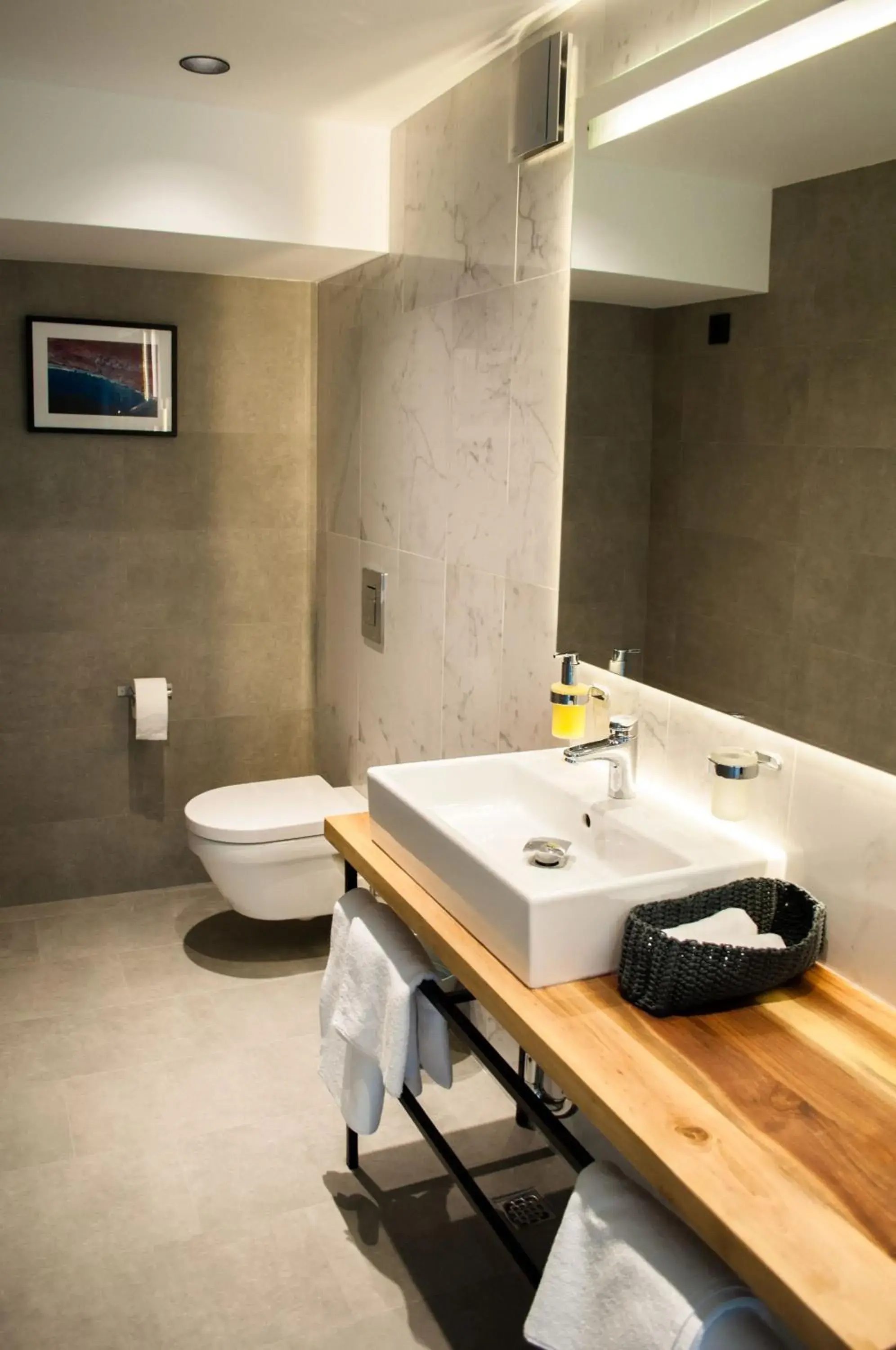 Studio Apartment in Nomad Luxury Suites Studio Apartment in Nomad Luxury Suites