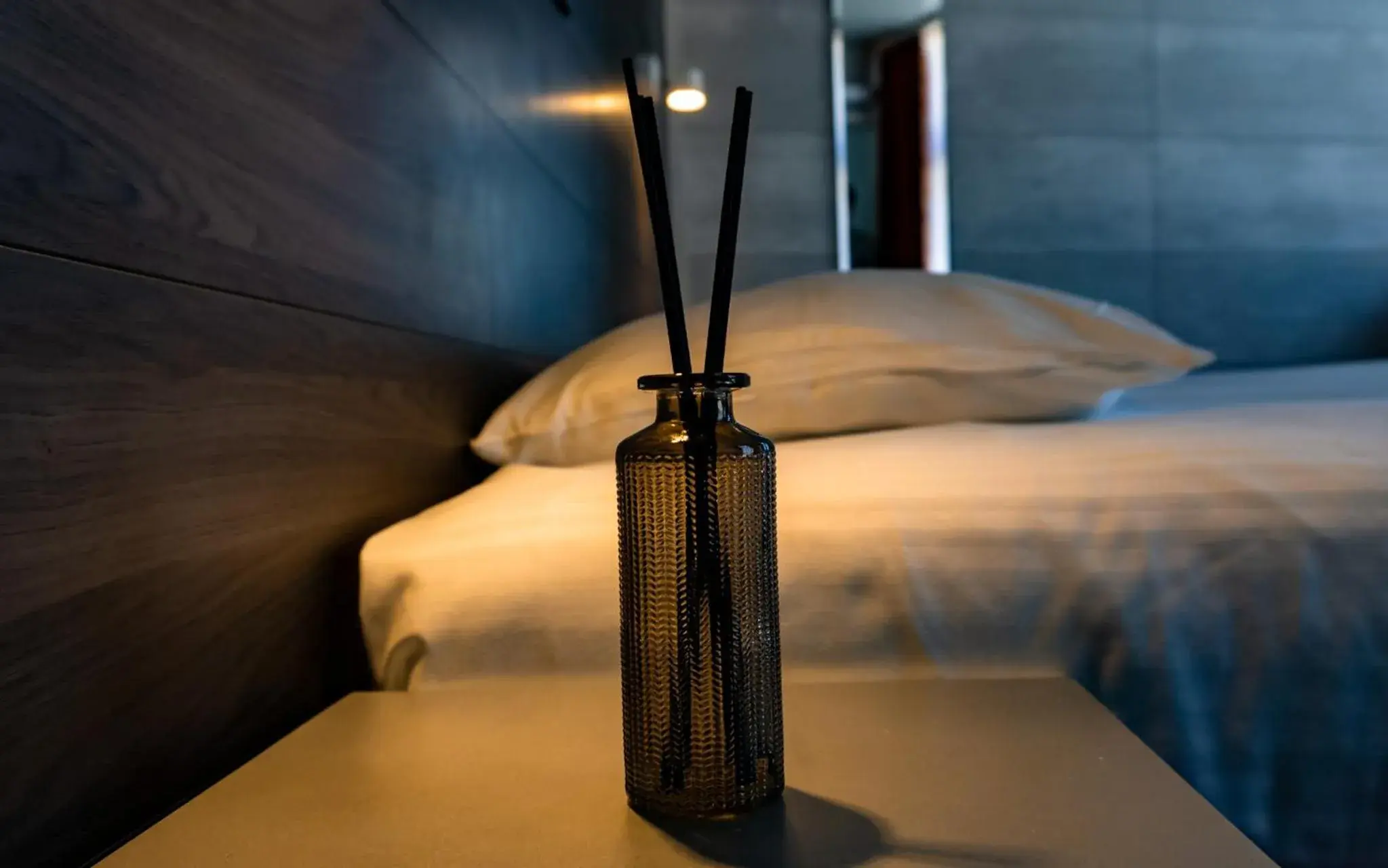 Standaard Airco in Hotel Richmond Standaard Airco in Hotel Richmond