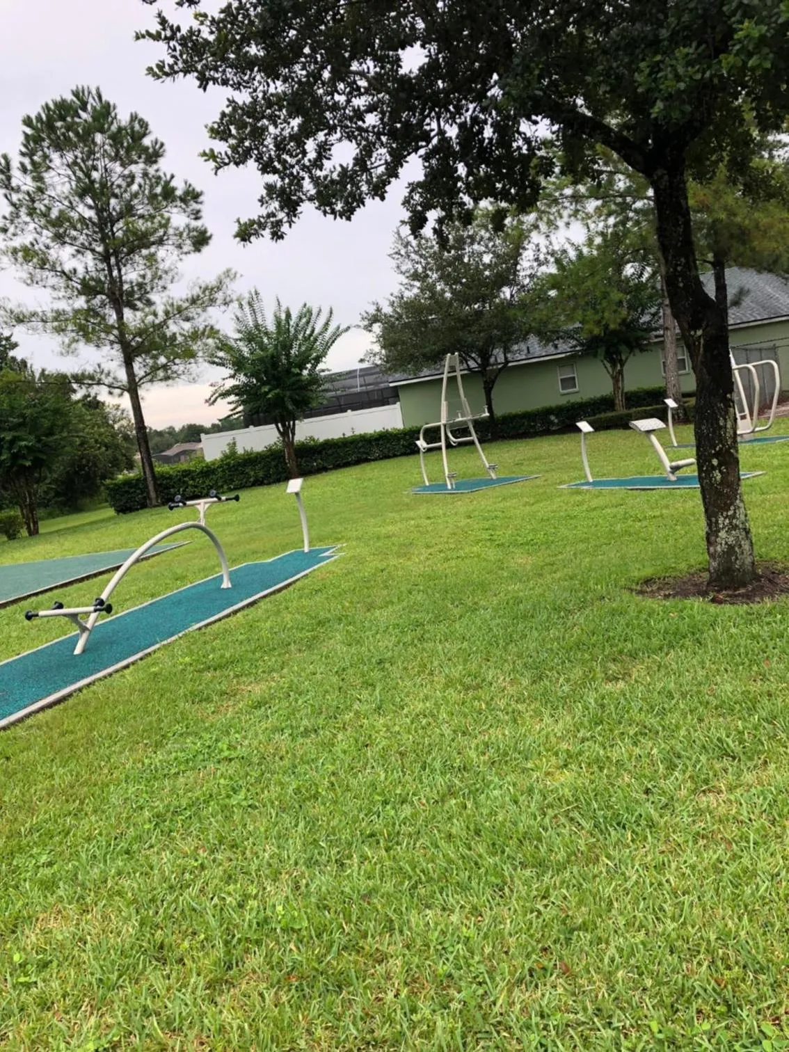 Area and facilities in Cozy Villa With South Facing Pool