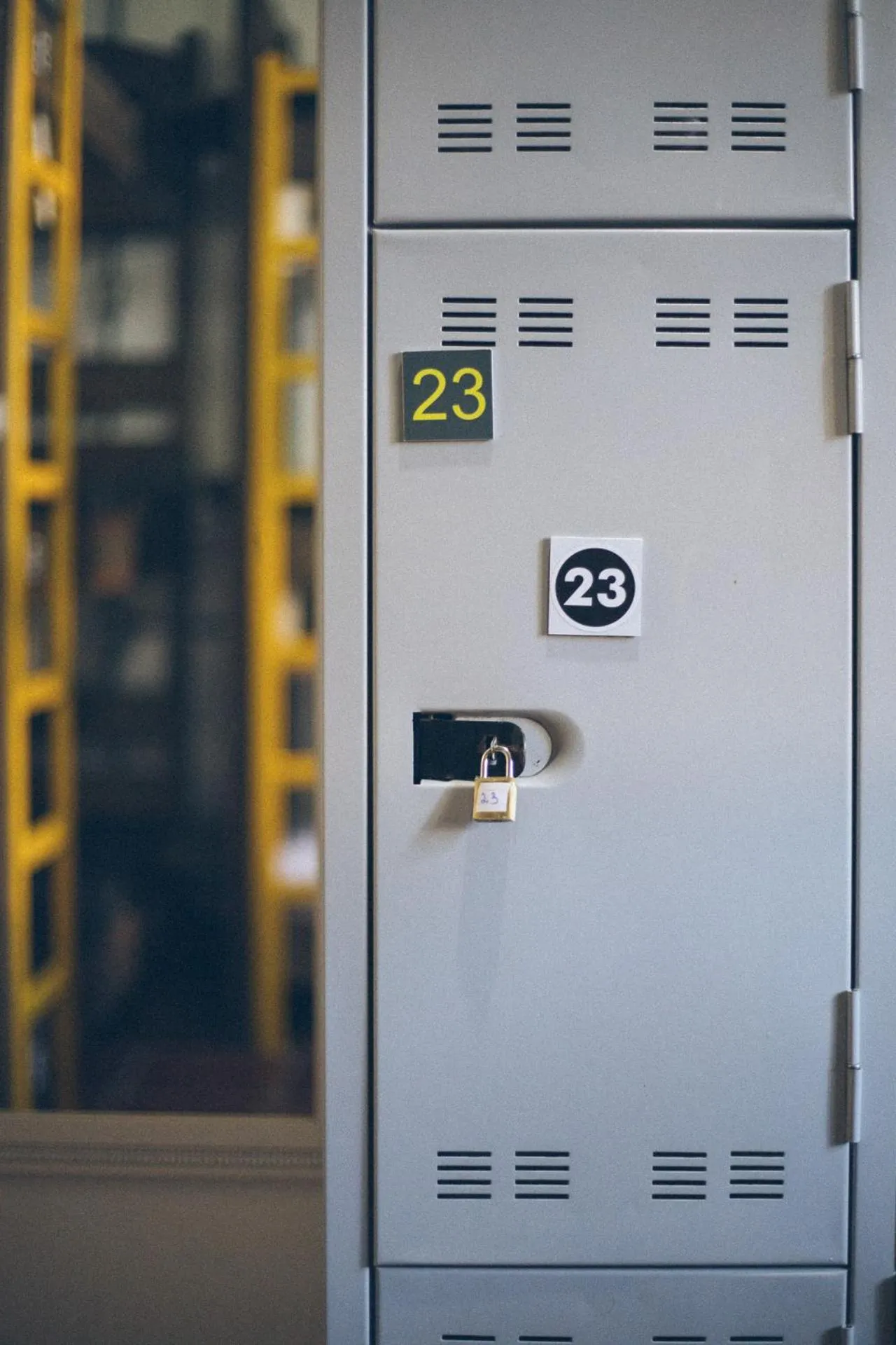 microwave in World Hostel - Canasvieiras