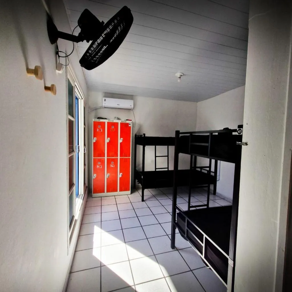 World Hostel - Canasvieiras
