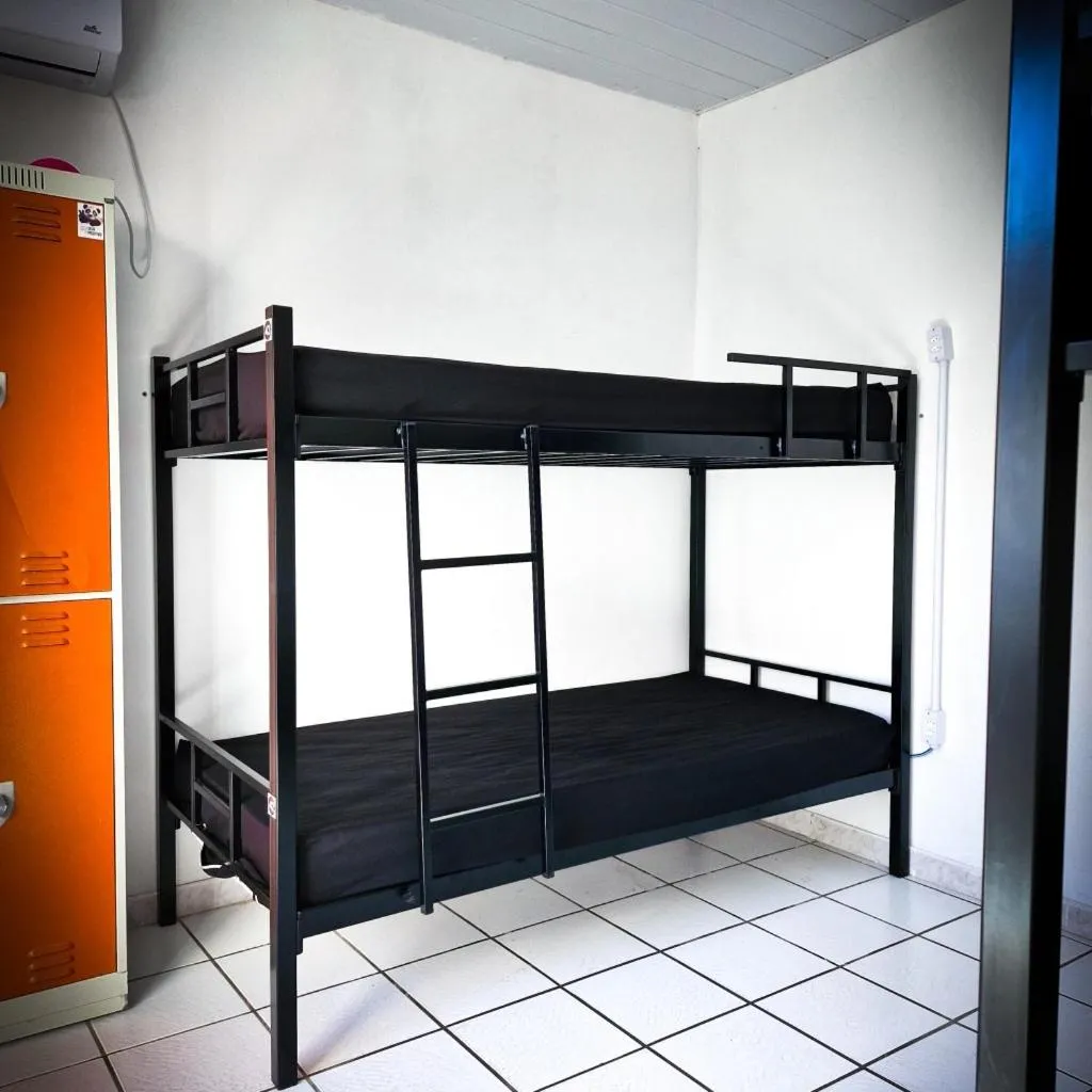 Bed in World Hostel - Canasvieiras