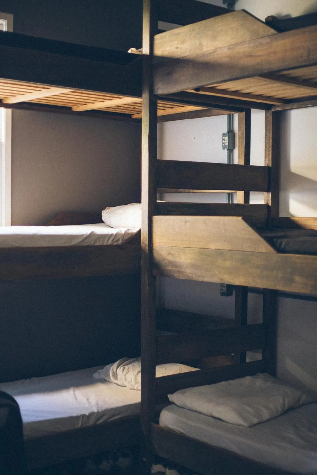 bunk bed, Bed in World Hostel - Canasvieiras