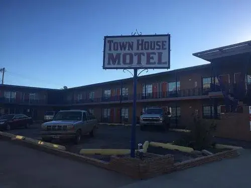TownHouse Motel TownHouse Motel