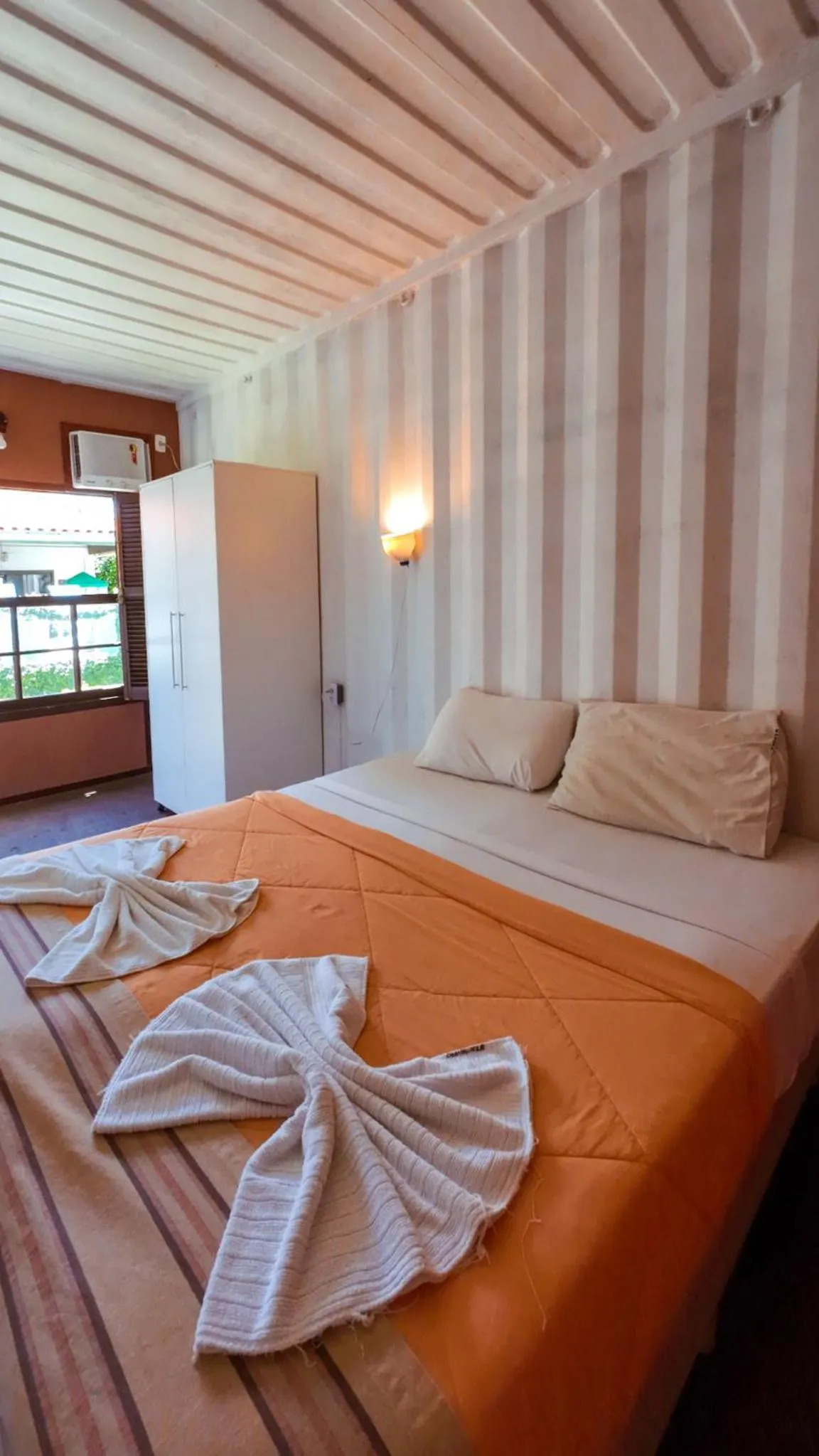 Bed in Container Eco Suítes