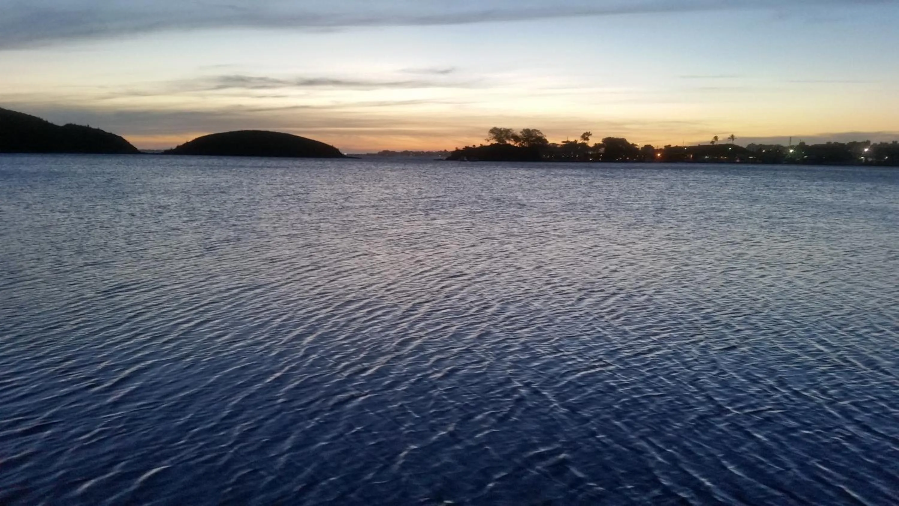 Nearby landmark in Container Eco Suítes