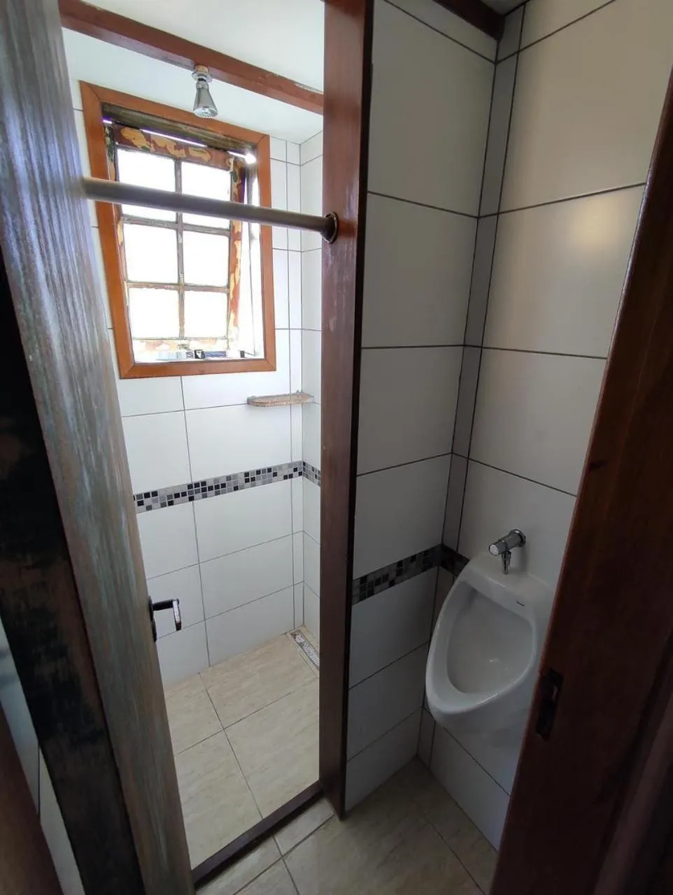 Bathroom in Container Eco Suítes