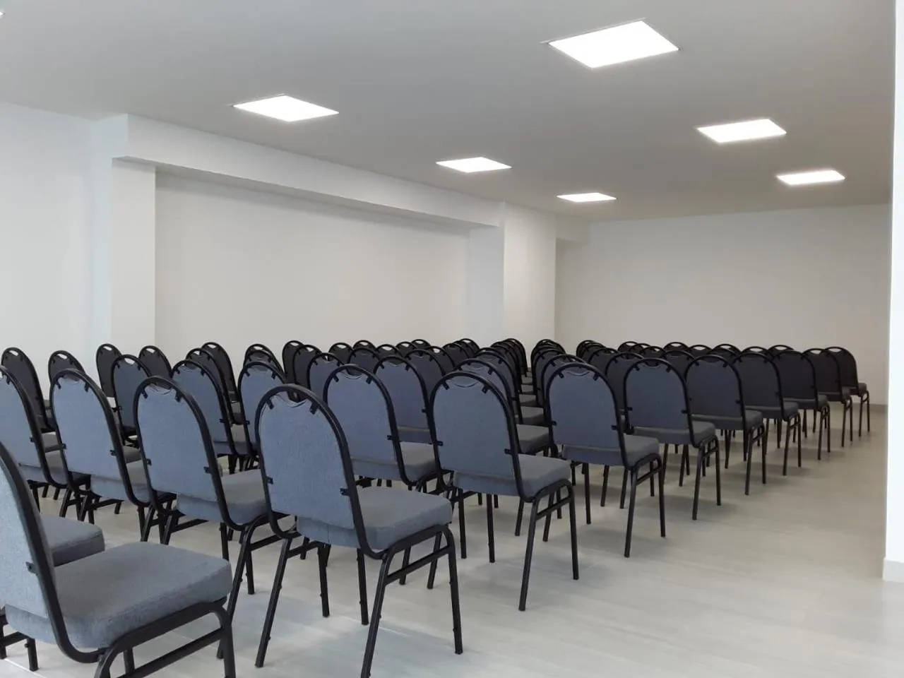 Business facilities in Hotel Los Cristales