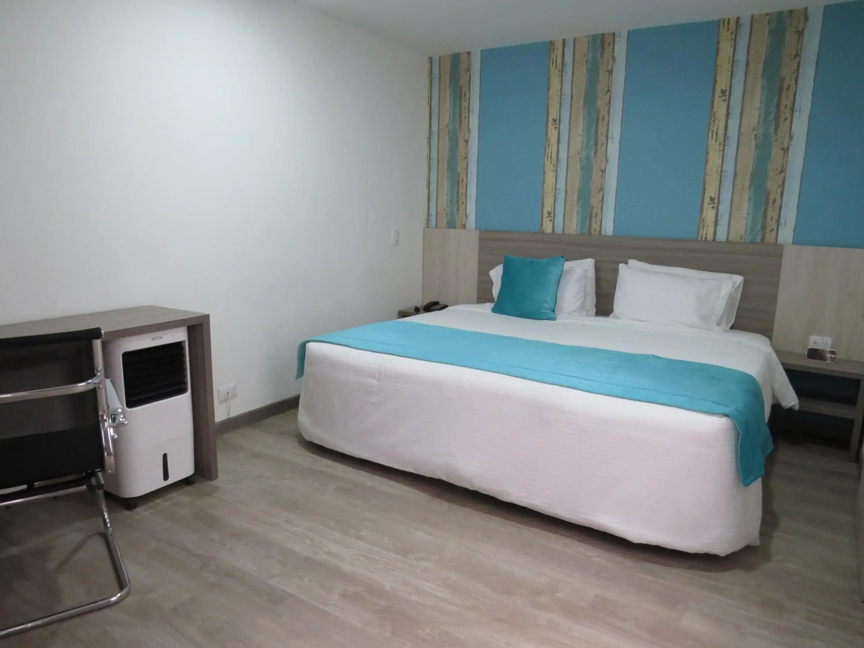 Superior Double Room - single occupancy in Hotel Los Cristales Superior Double Room - single occupancy in Hotel Los Cristales