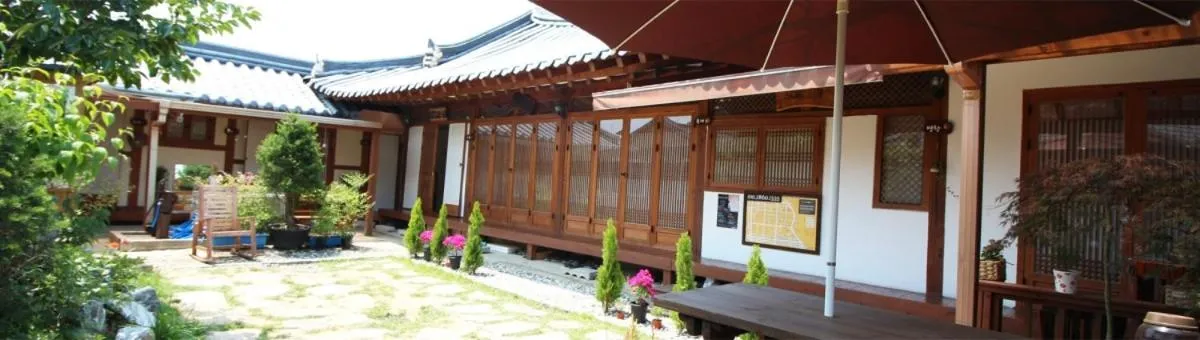 Property building in Sori poonggyung