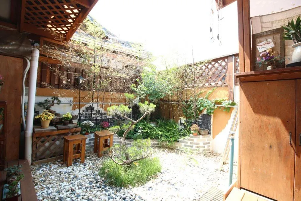 Property building in Sori poonggyung