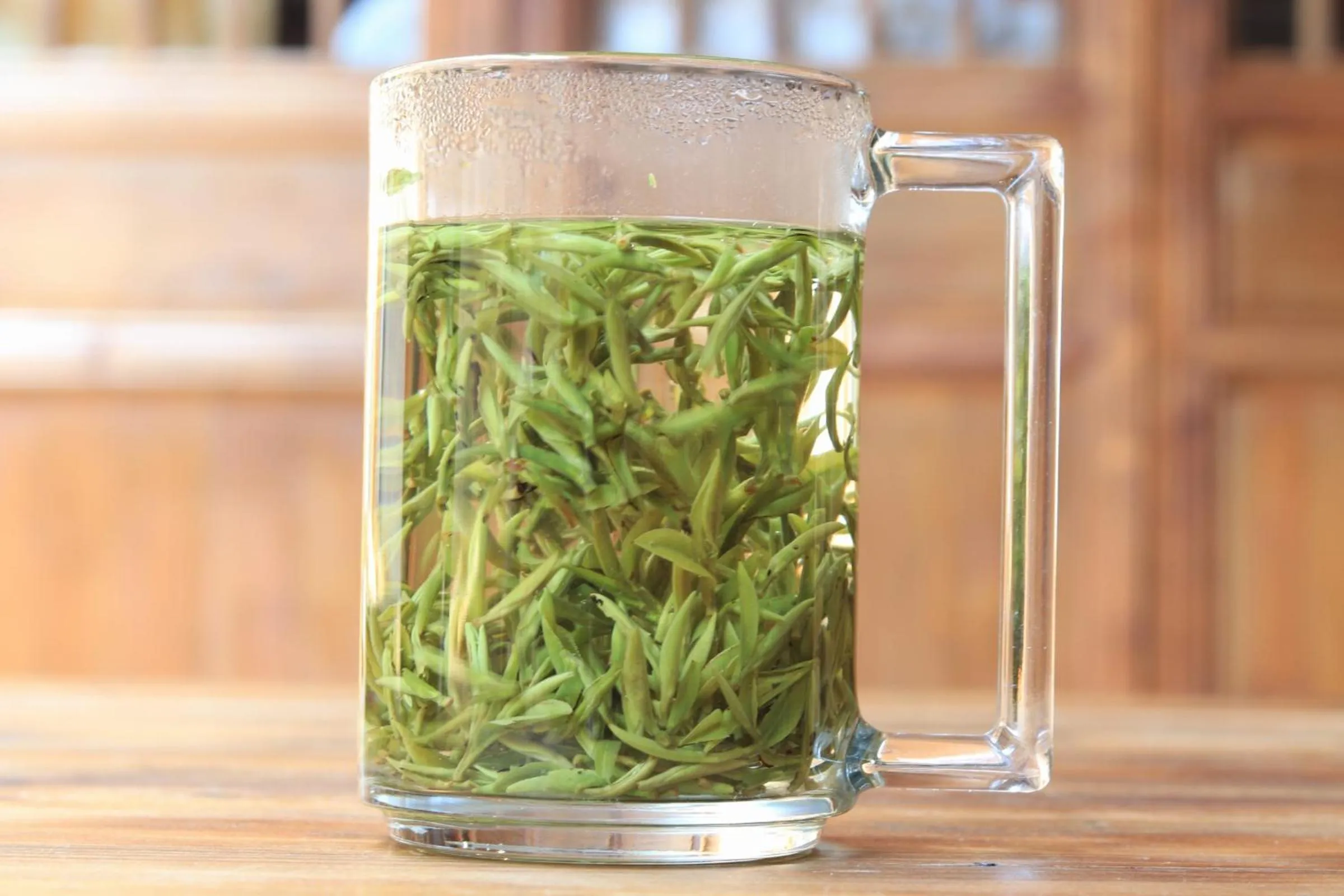 Breakfast in Mild Spring Boutique Hotel