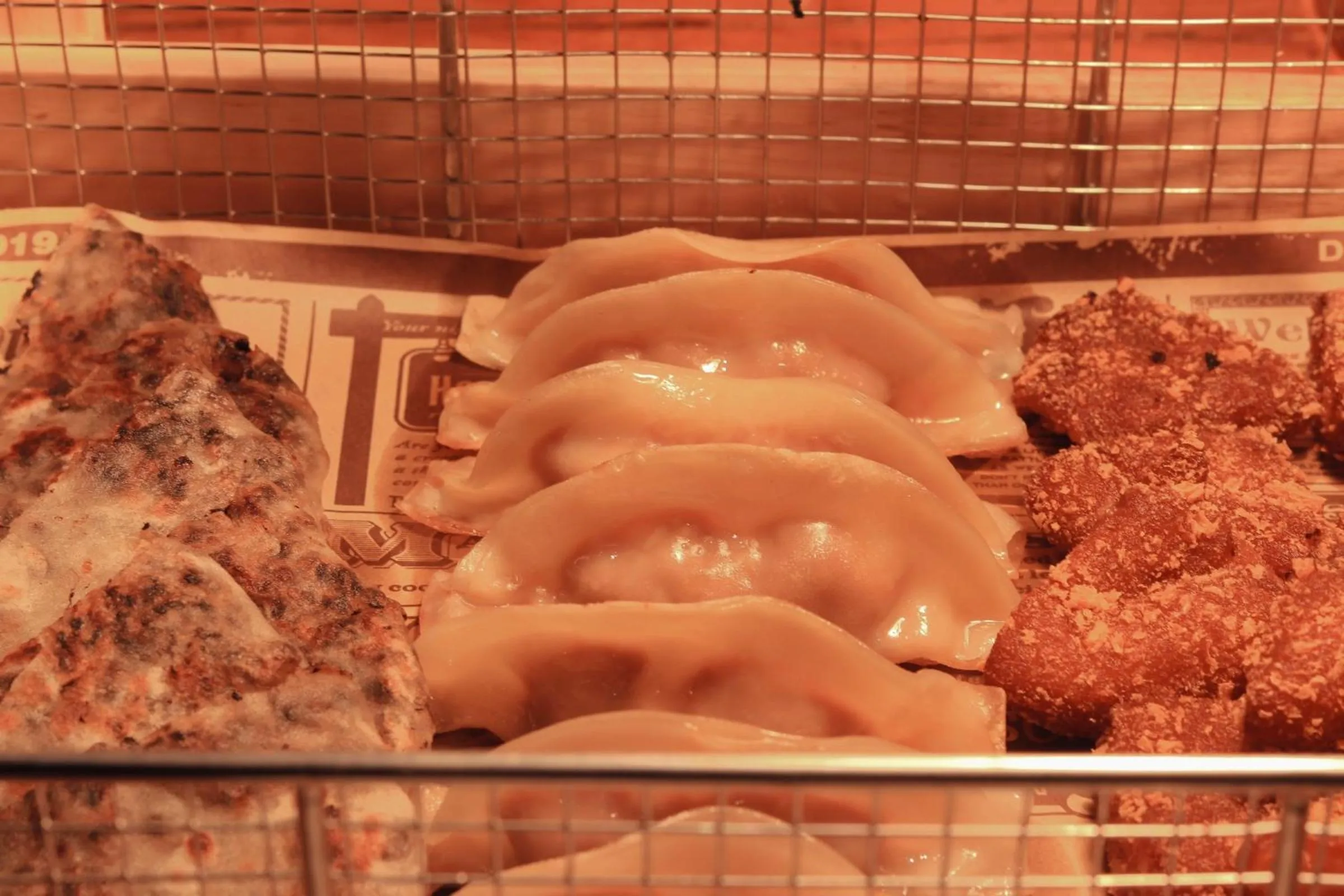 Food and drinks in Mild Spring Boutique Hotel