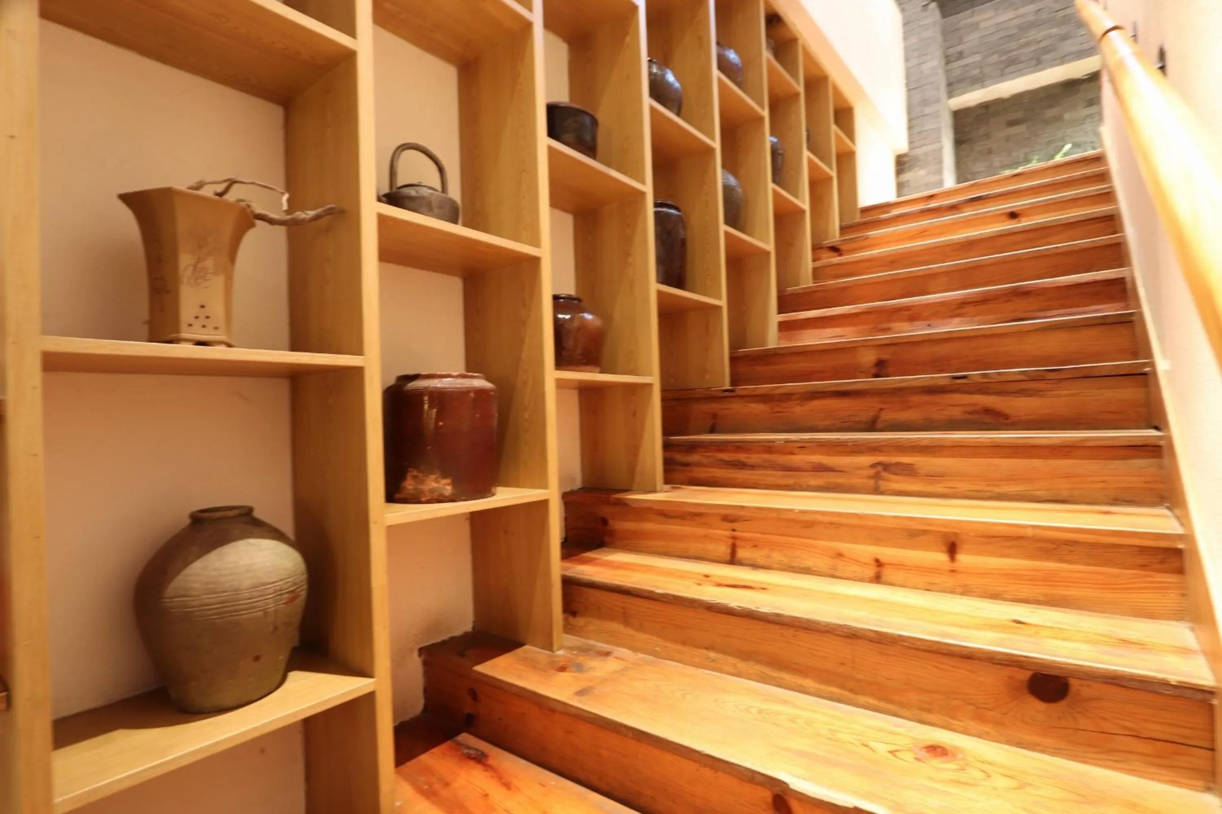 On site in Mild Spring Boutique Hotel