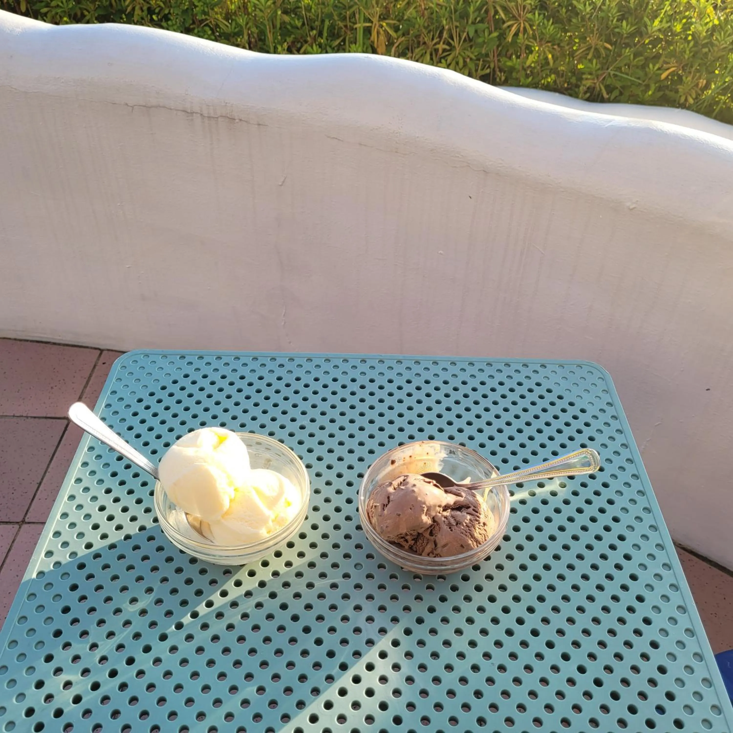 Food and drinks in Soulmate Pension