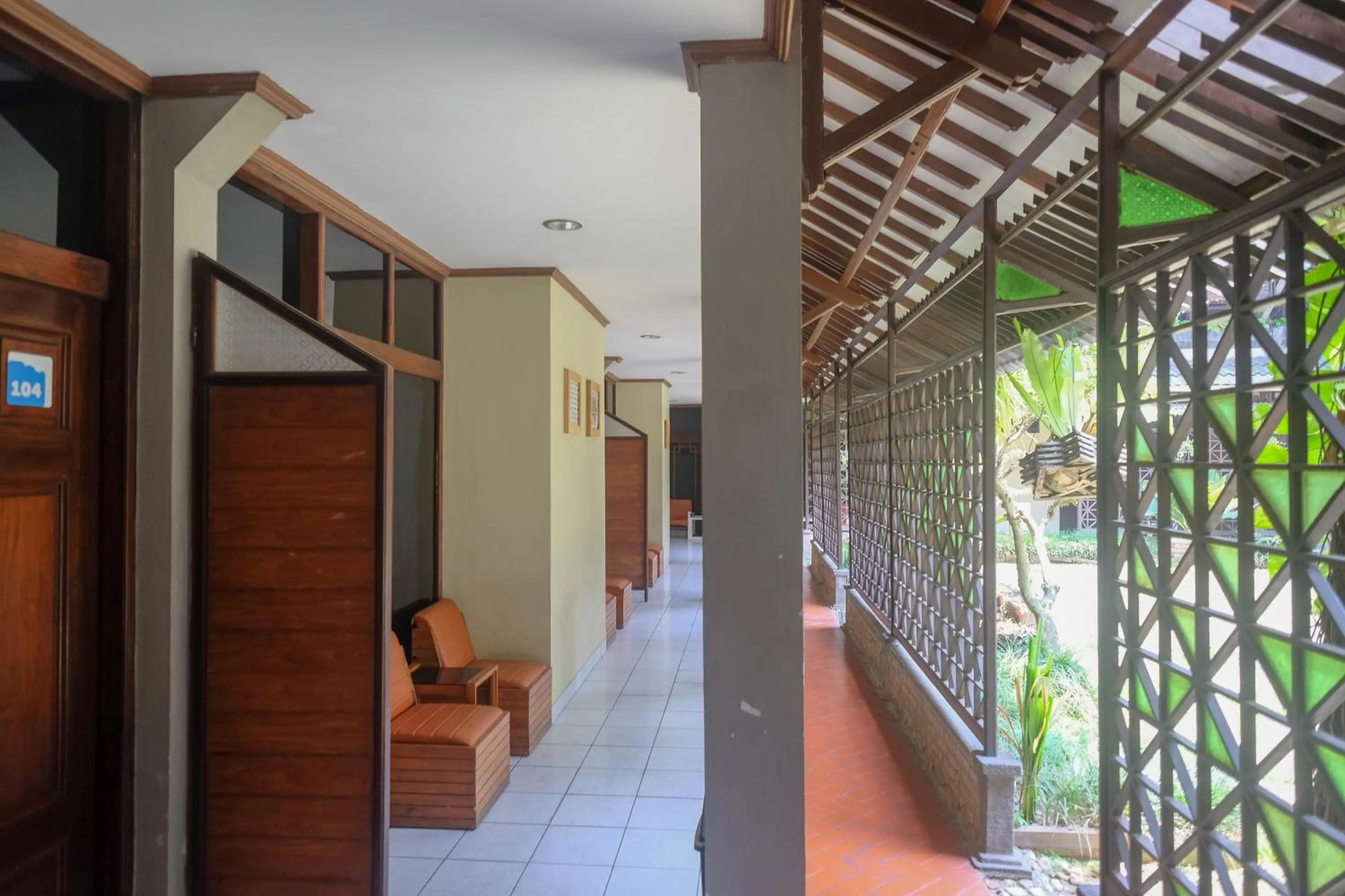 Other in Urbanview Hotel Syariah Wisnugraha by RedDoorz