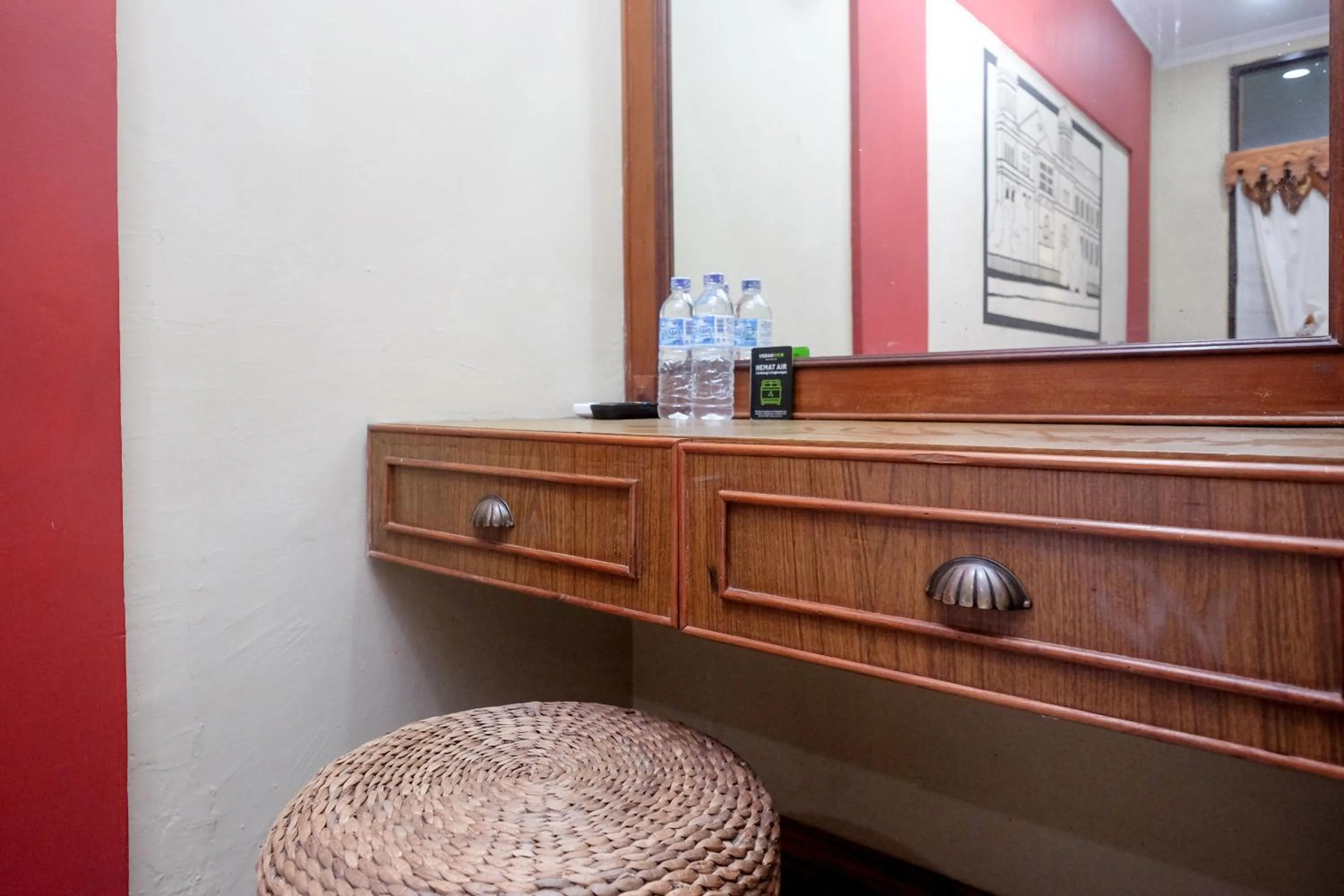 Other in Urbanview Hotel Syariah Wisnugraha by RedDoorz