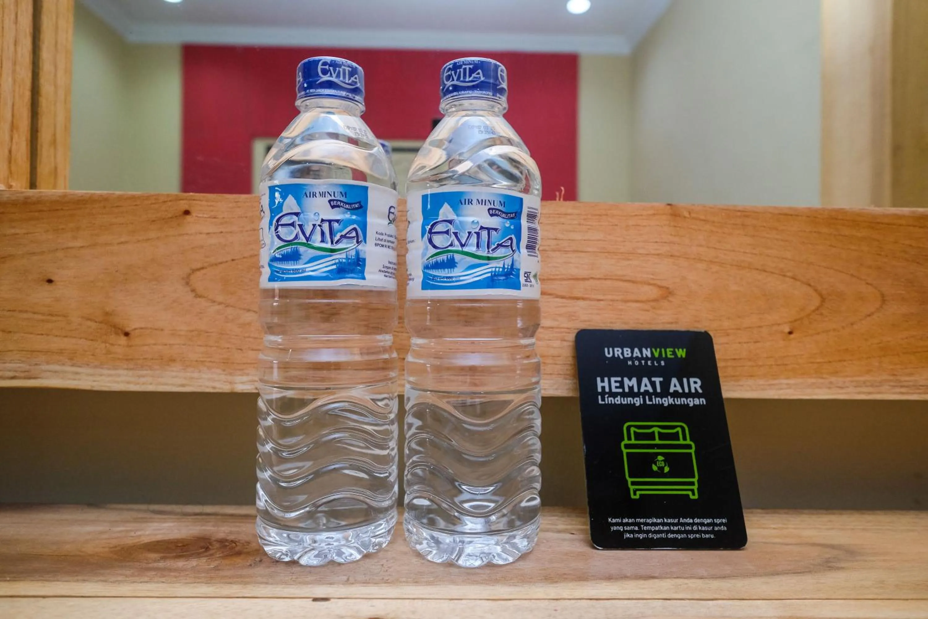 Other in Urbanview Hotel Syariah Wisnugraha by RedDoorz