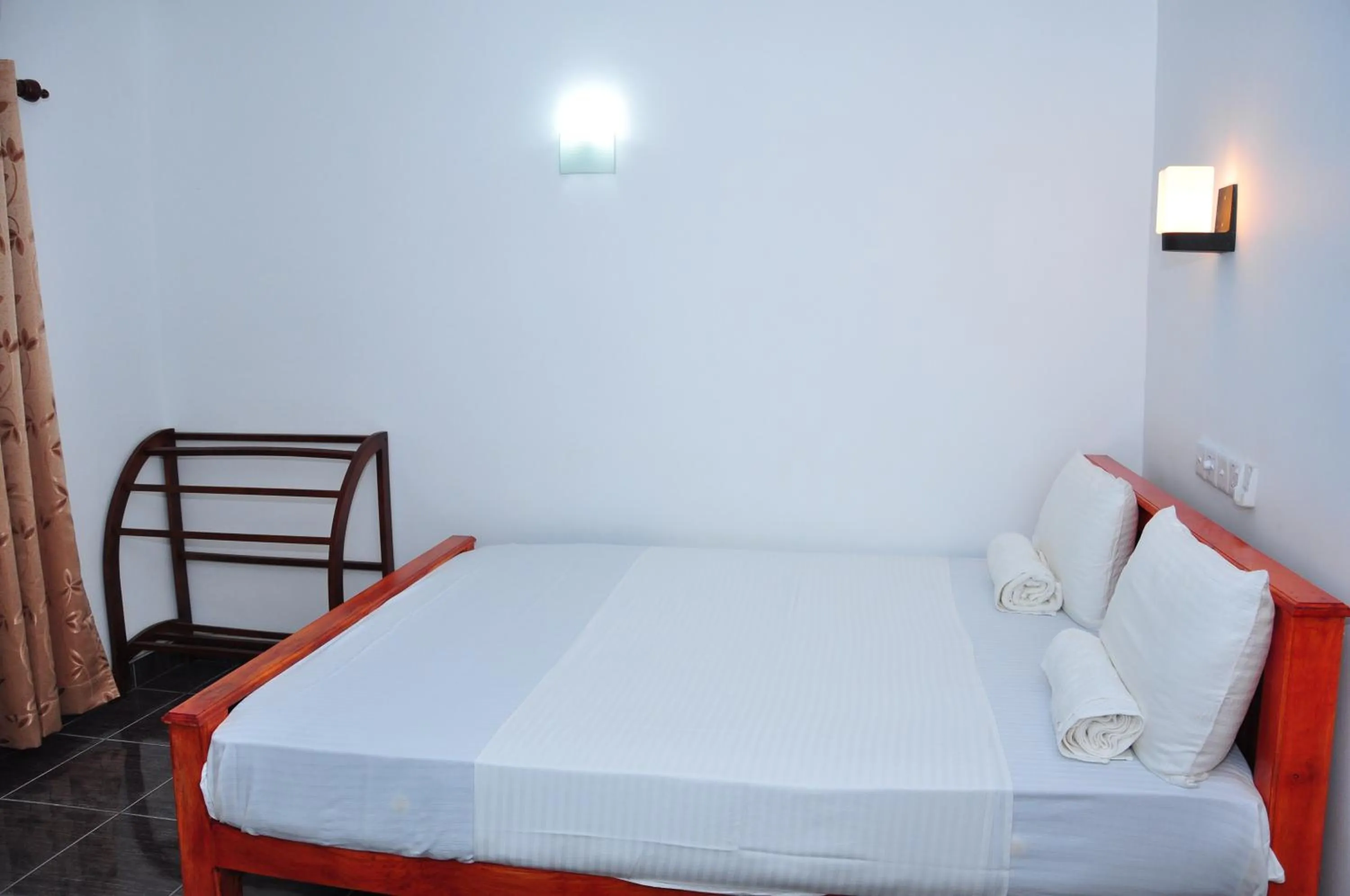 Property building in Hotel Camorich