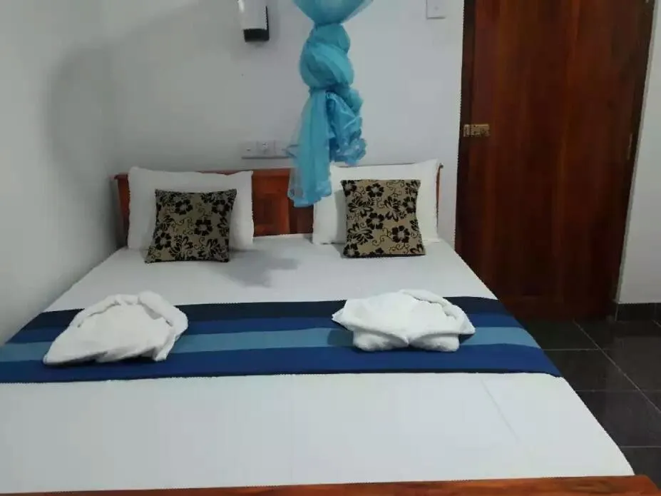 bunk bed in Hotel Camorich