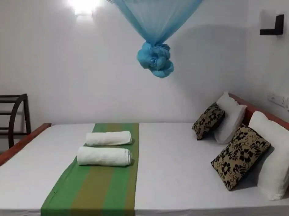 bunk bed in Hotel Camorich