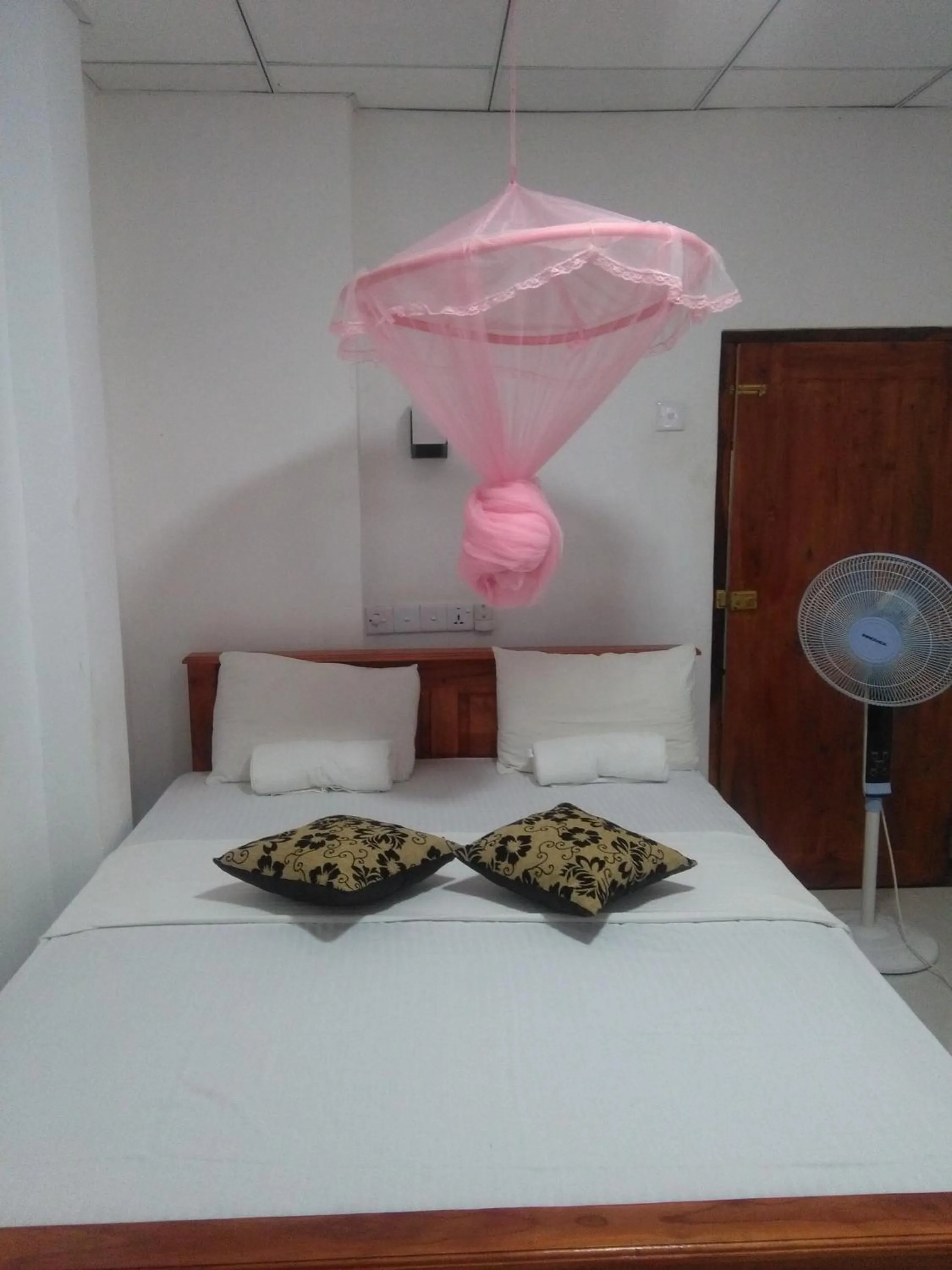 Breakfast in Hotel Camorich