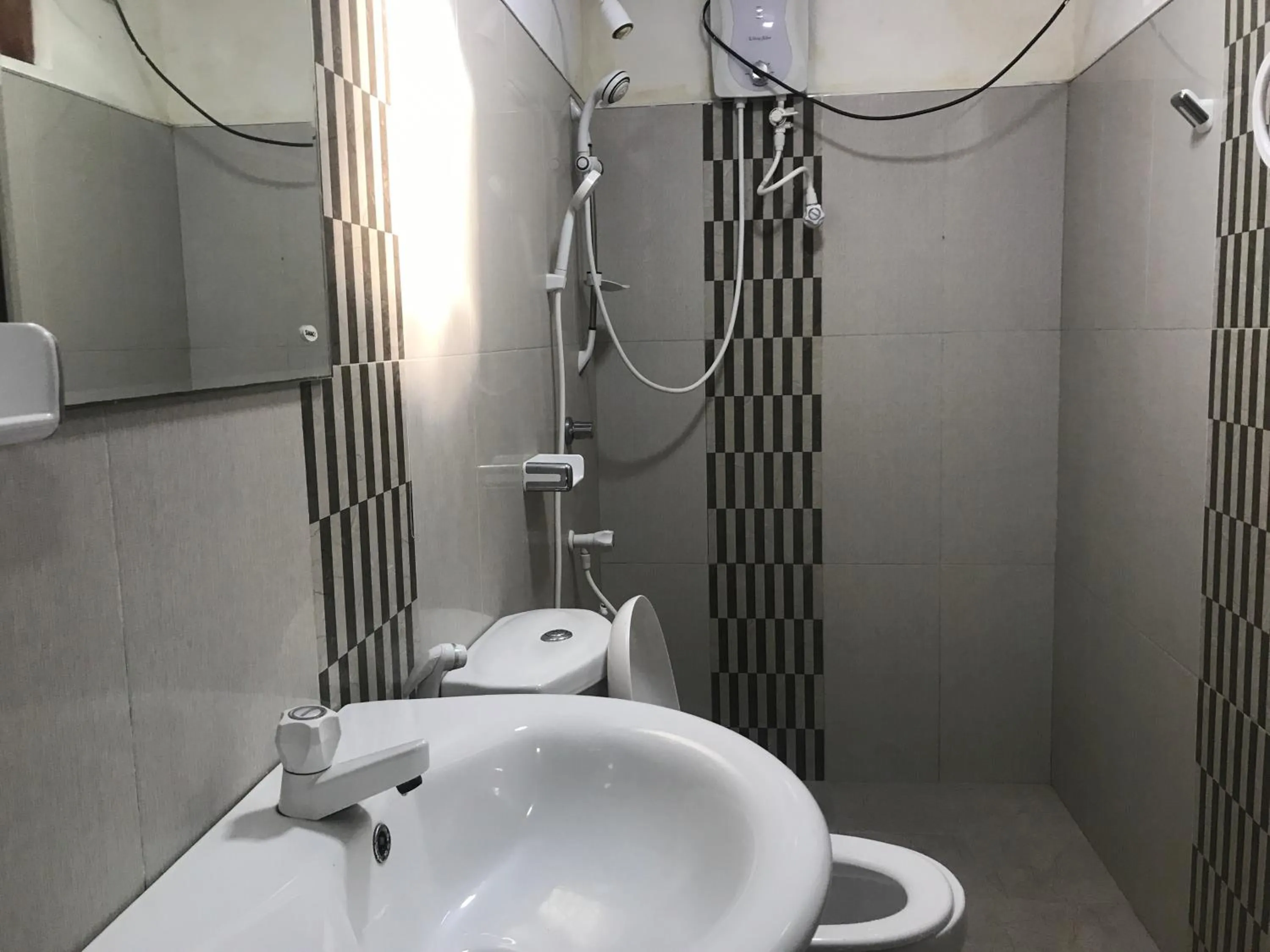 Other in Hotel Camorich