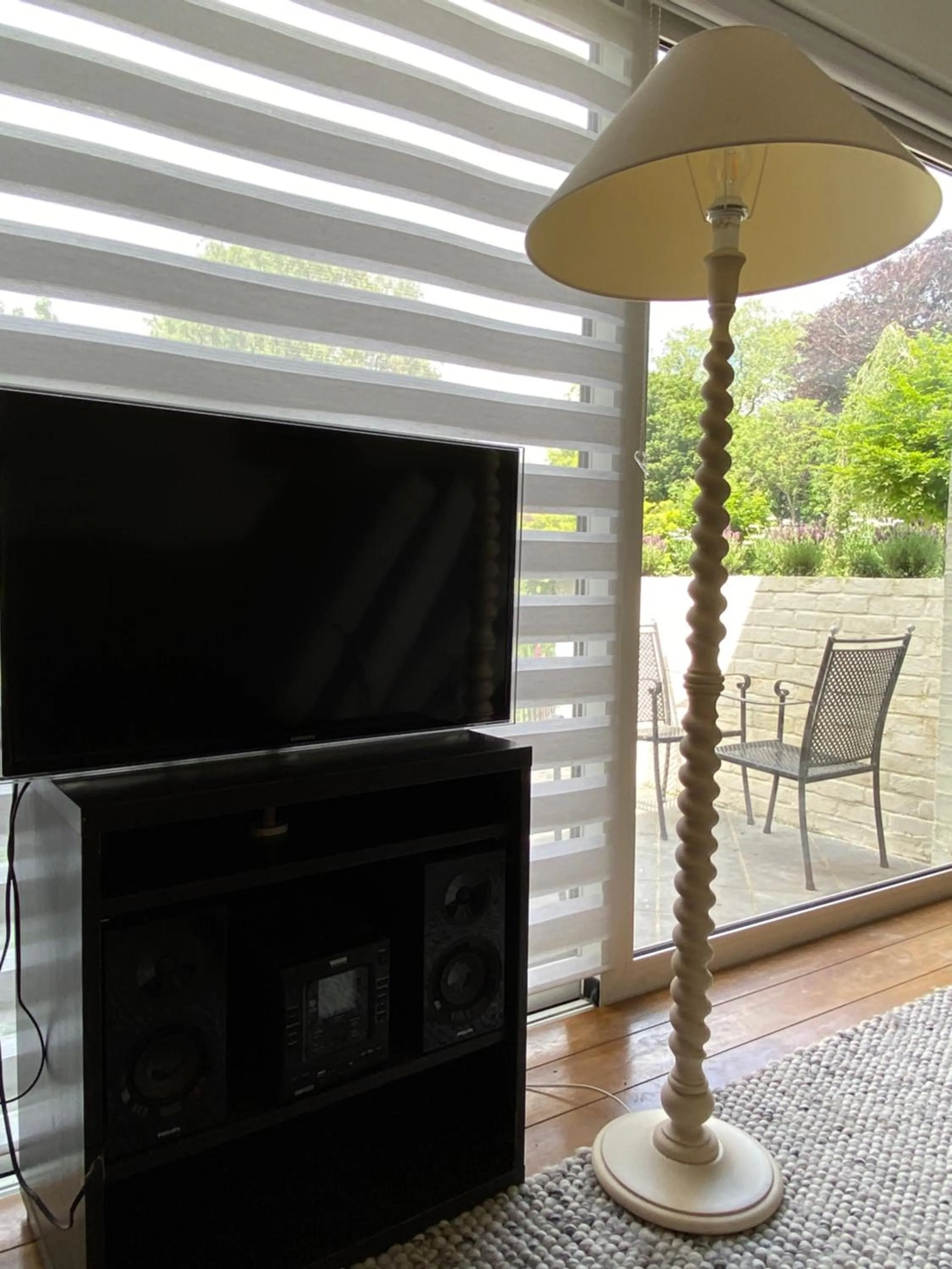 Living room in Horenbecca Bistro & Wellness