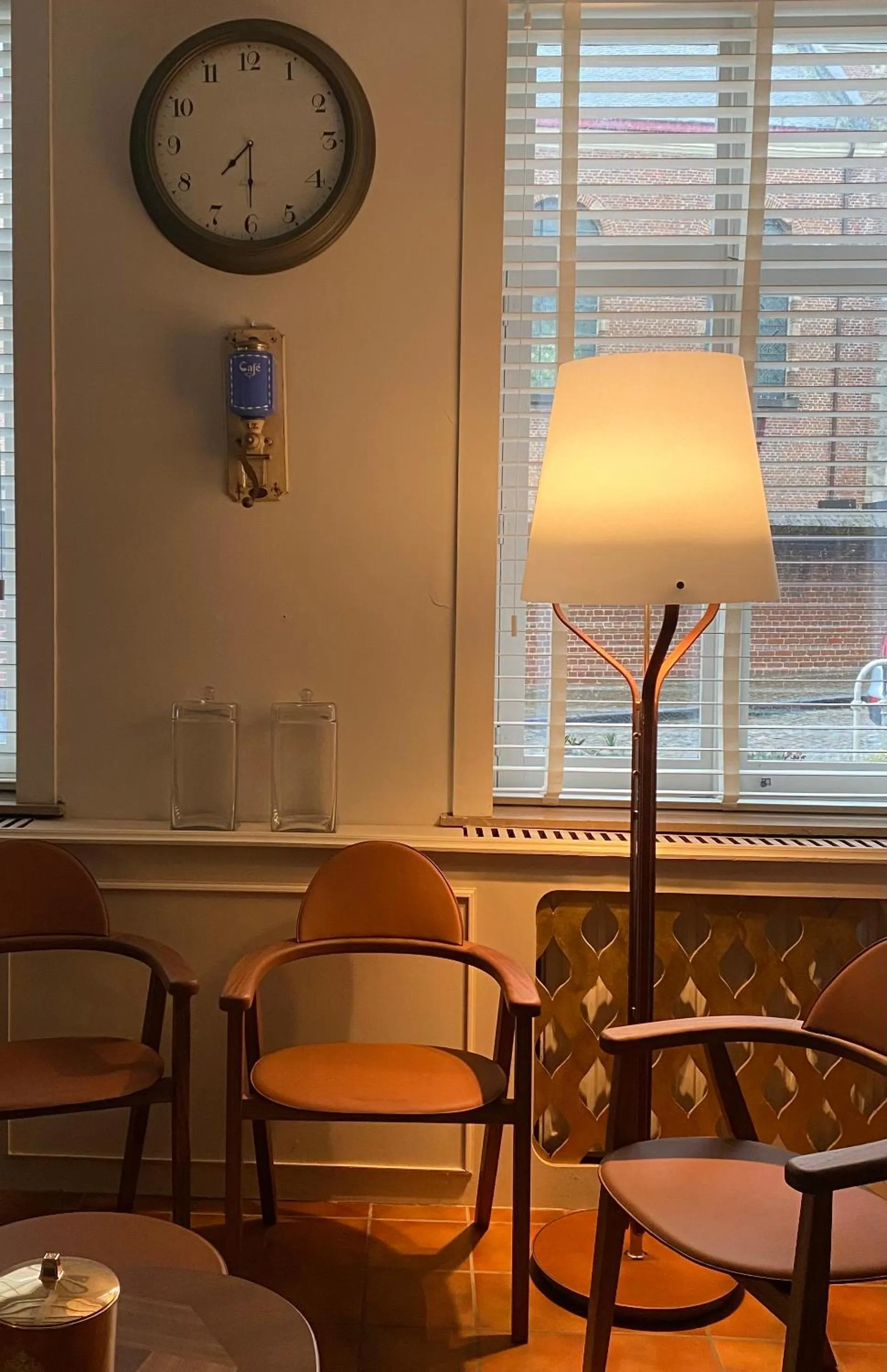 Horenbecca Bistro & Wellness