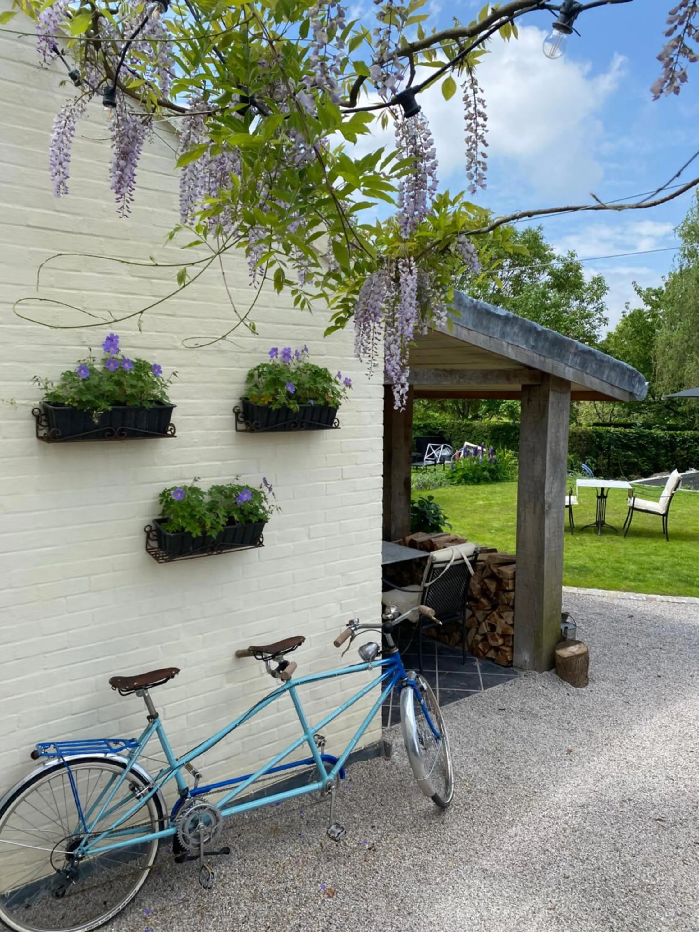 Horenbecca Bistro & Wellness