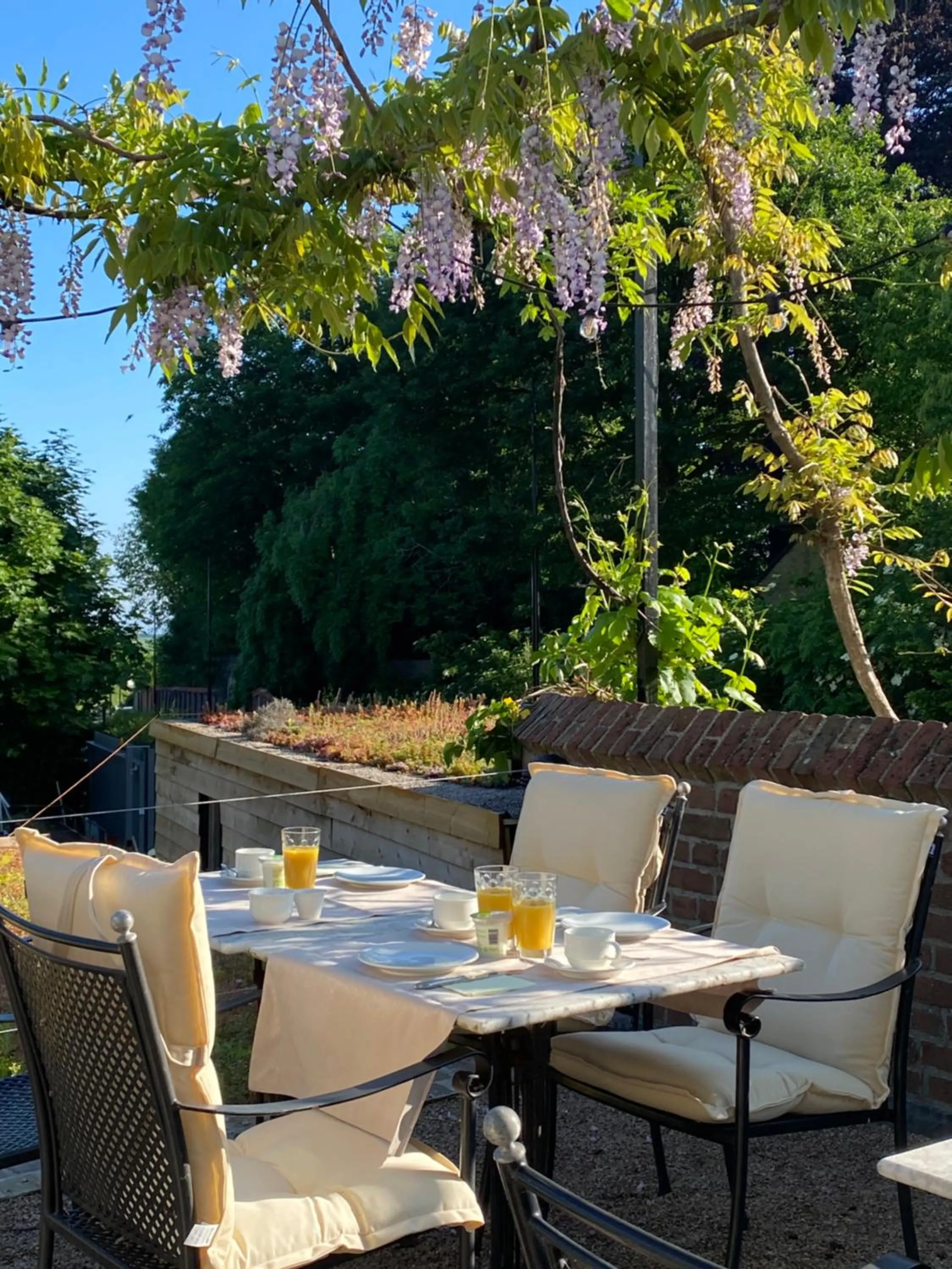 Horenbecca Bistro & Wellness