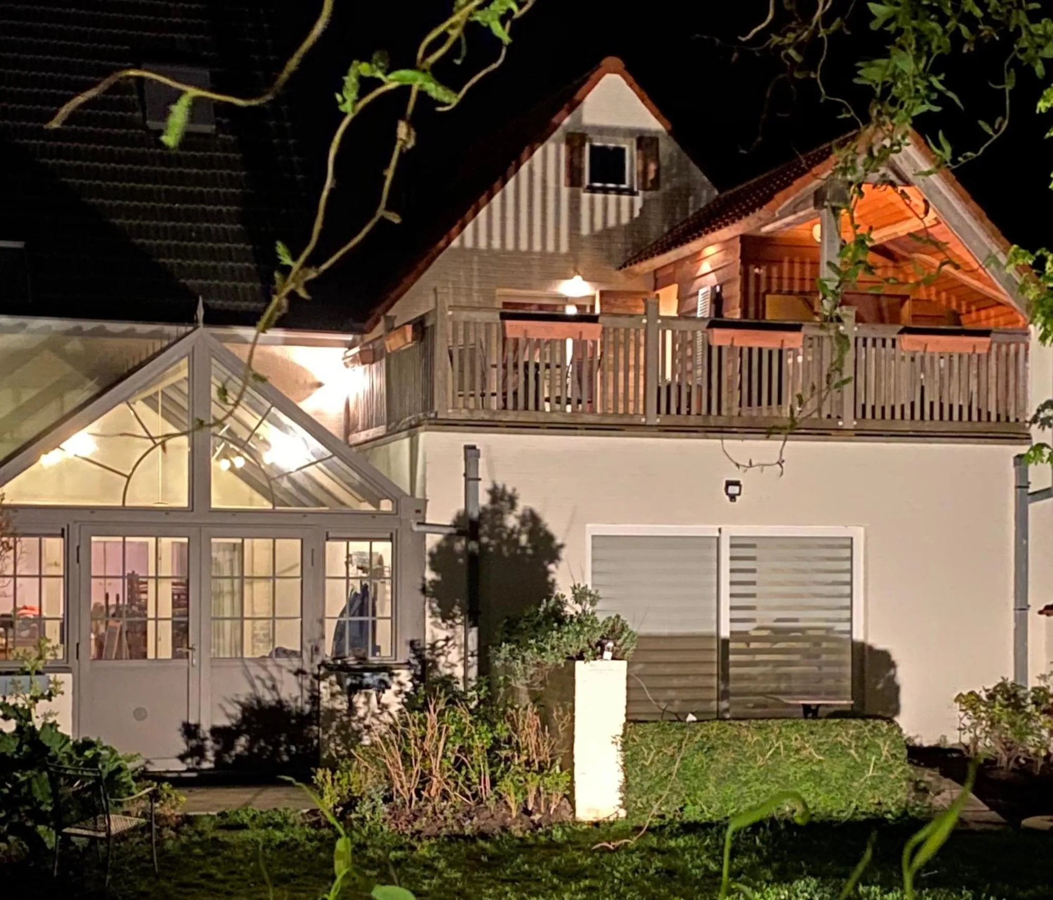 Horenbecca Bistro & Wellness