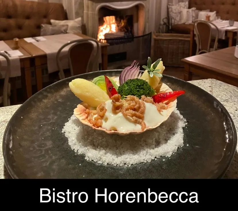 Horenbecca Bistro & Wellness