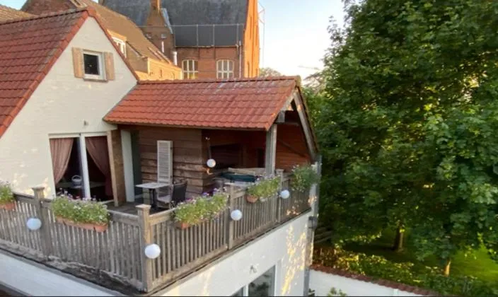 Horenbecca Bistro & Wellness