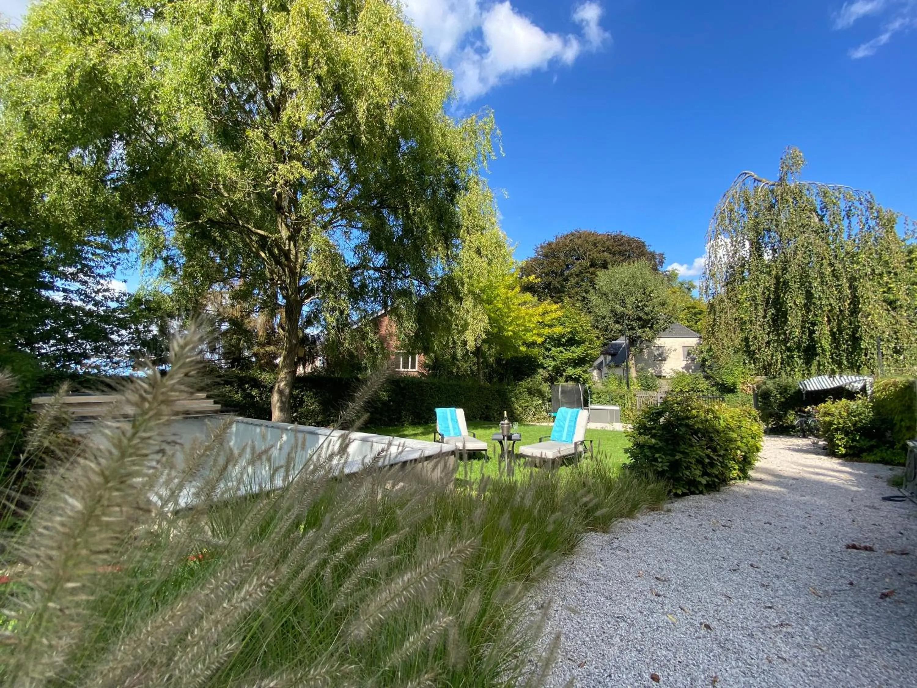 Horenbecca Bistro & Wellness