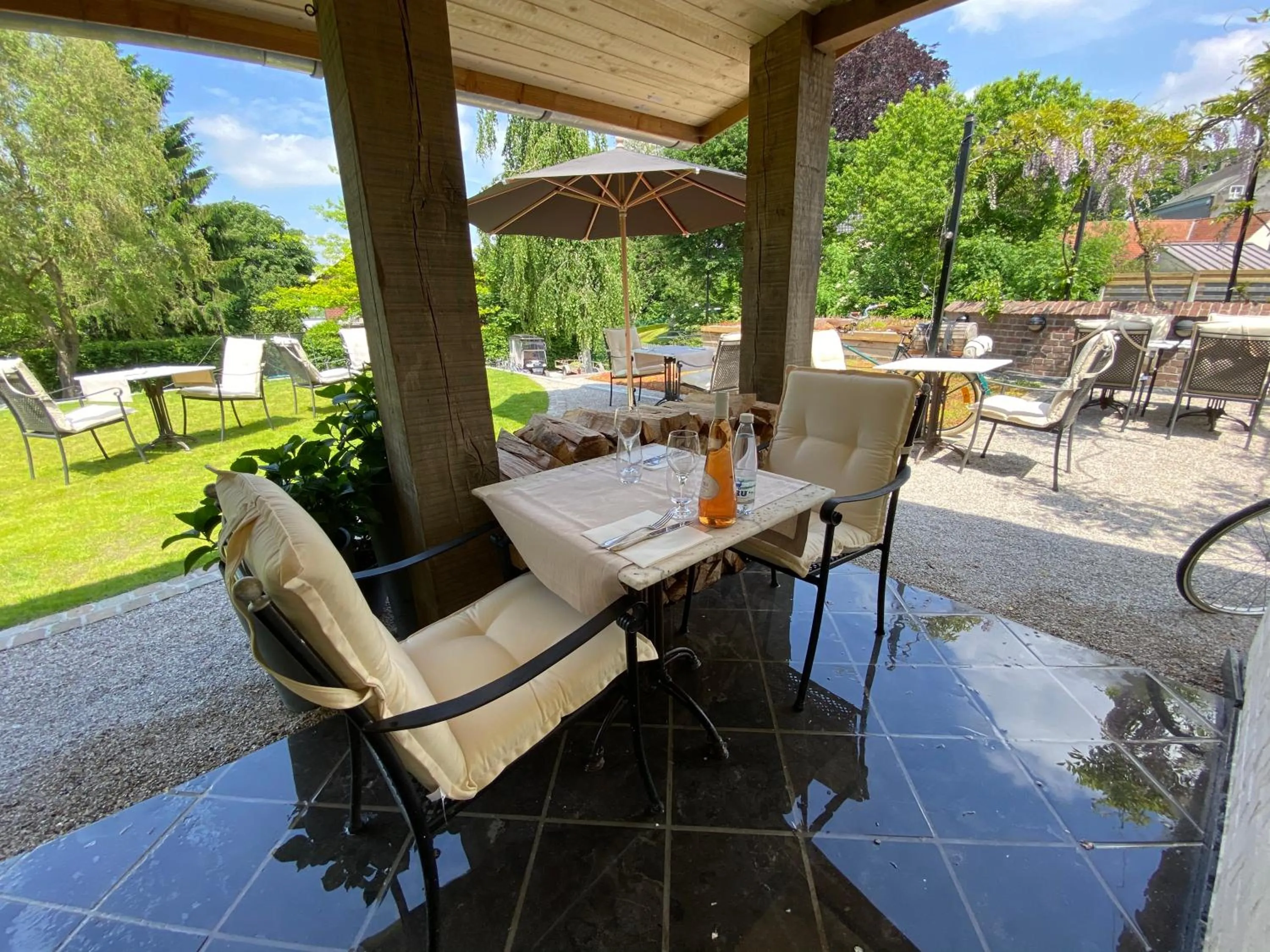 Horenbecca Bistro & Wellness