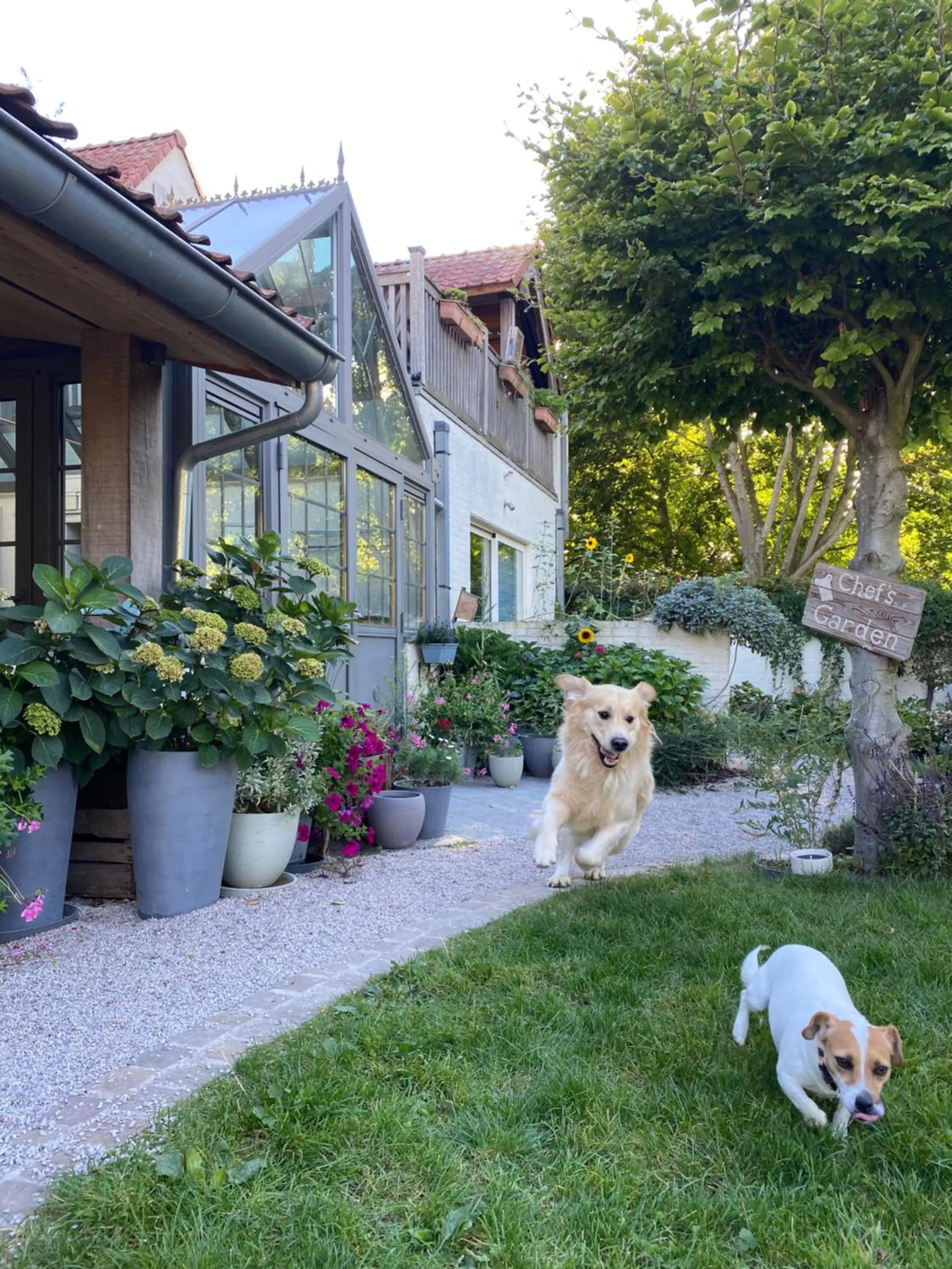 Horenbecca Bistro & Wellness